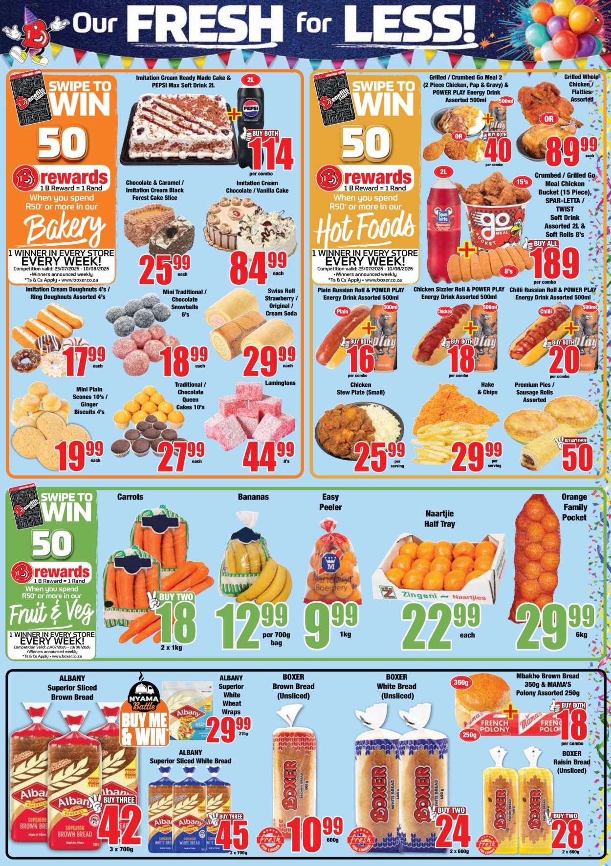 Boxer specials - 07.23.2026 - 08.10.2026. Page 3