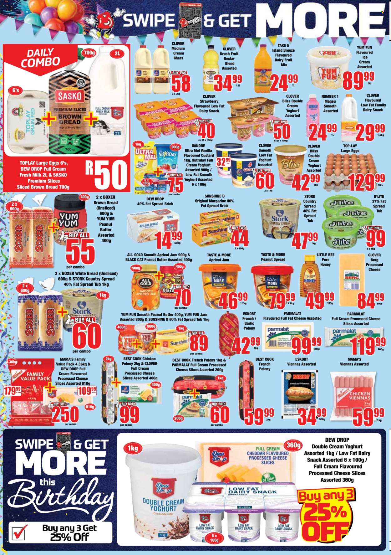 Boxer specials - 07.23.2026 - 08.10.2026. Page 4