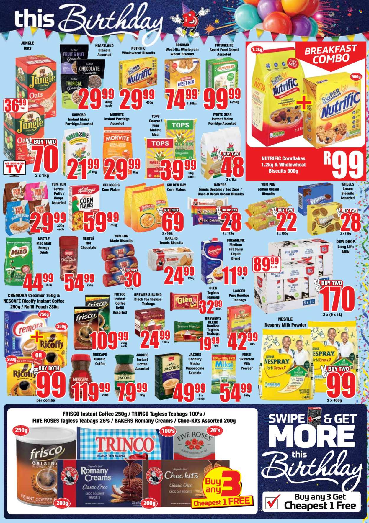 Boxer specials - 07.23.2026 - 08.10.2026. Page 5