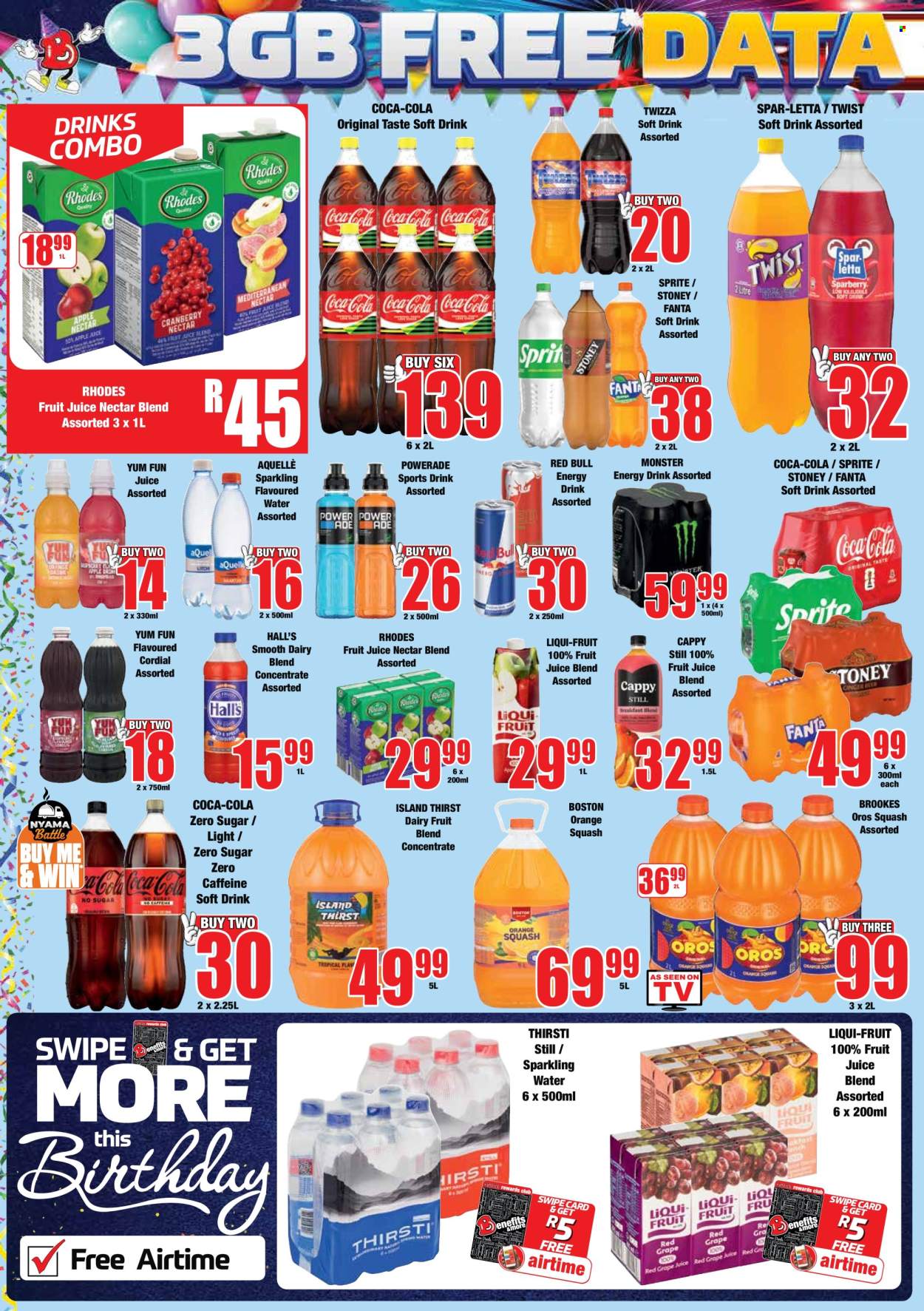 Boxer specials - 07.23.2026 - 08.10.2026. Page 6