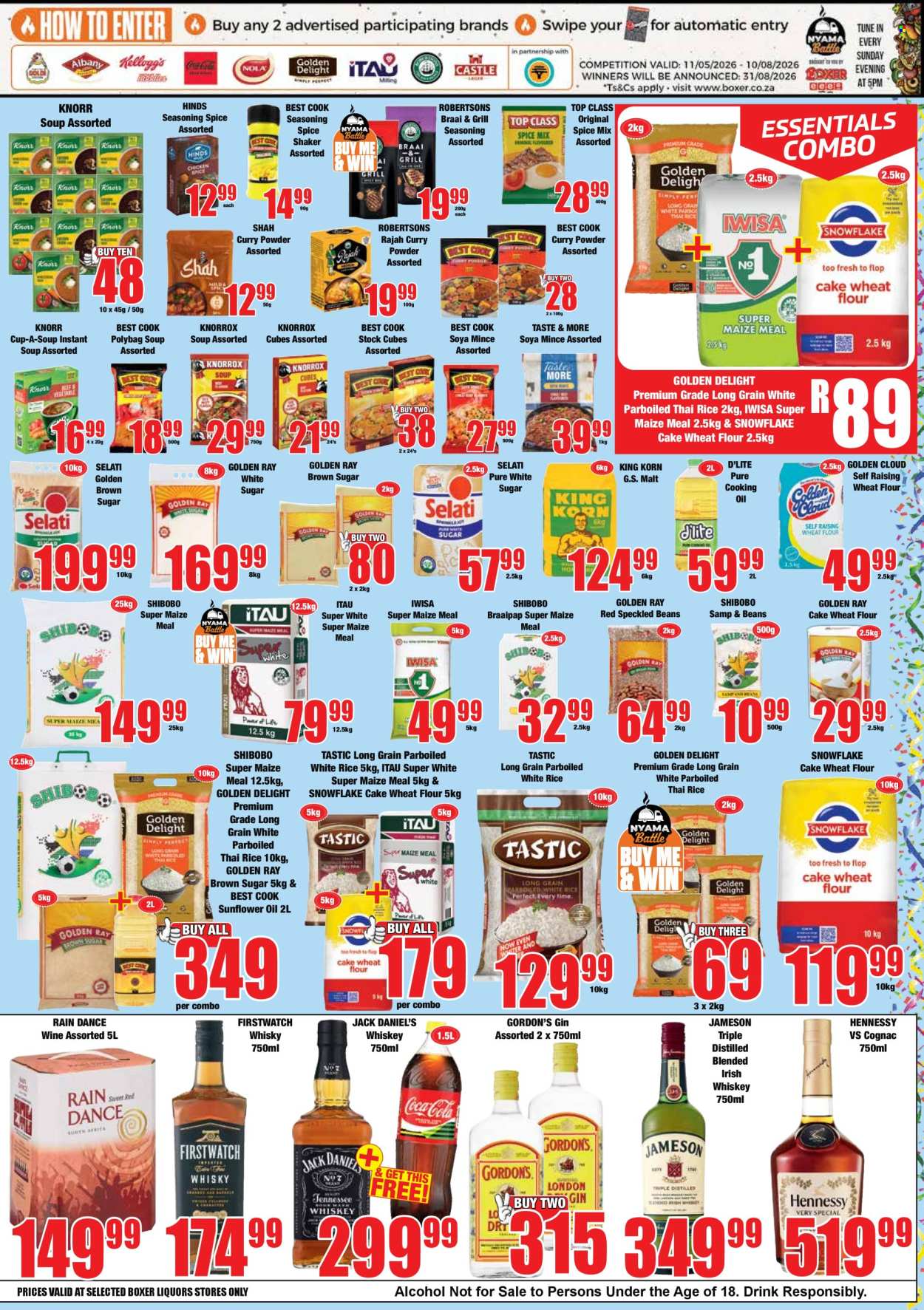 Boxer specials - 07.23.2026 - 08.10.2026. Page 9