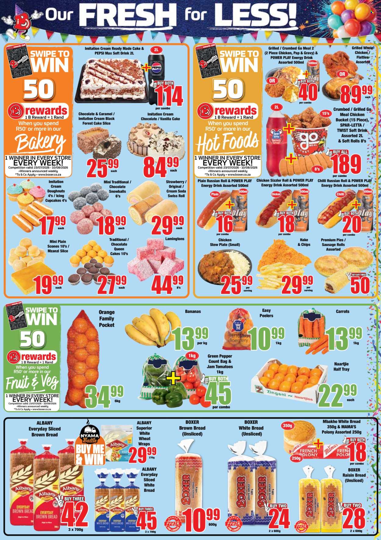 Boxer specials - 07.23.2026 - 08.10.2026. Page 3
