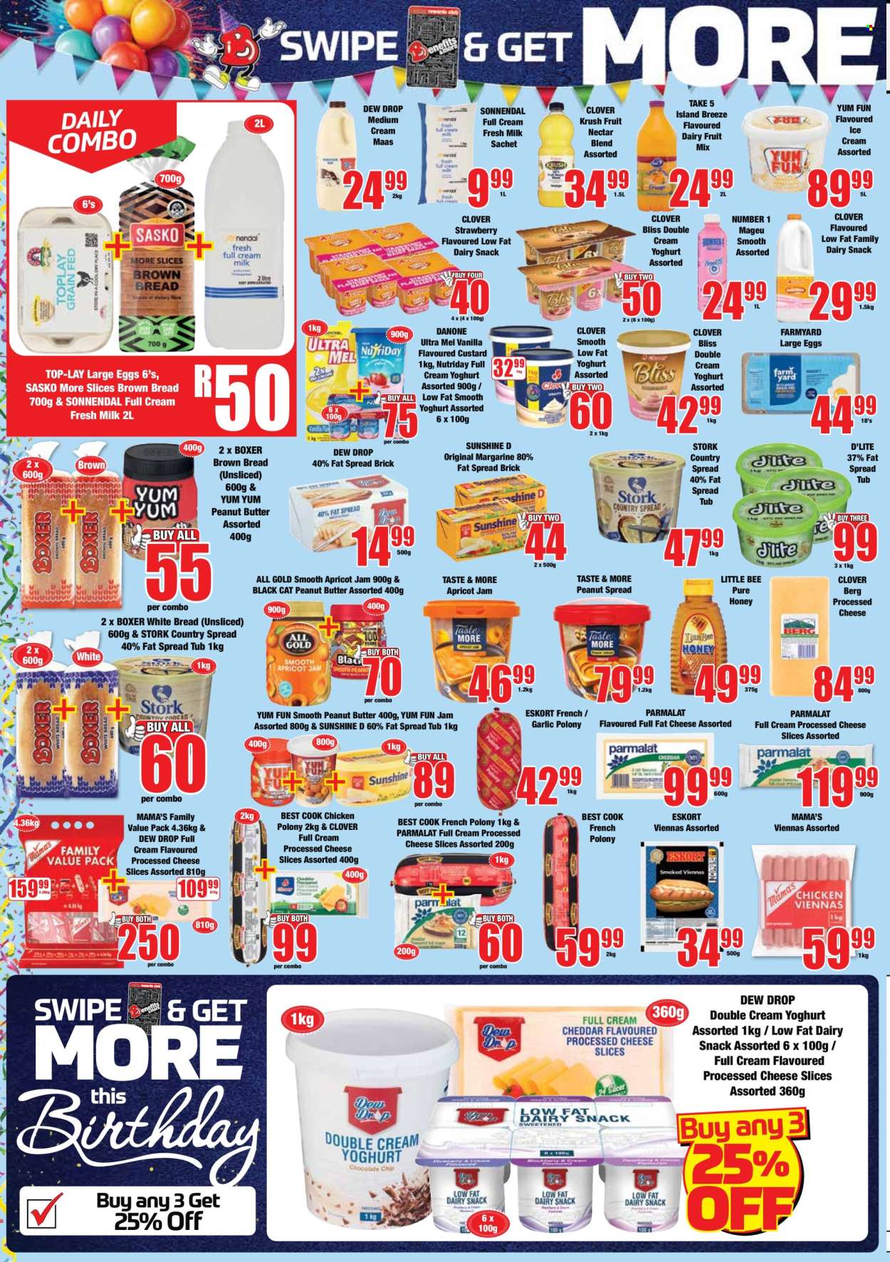 Boxer specials - 07.23.2026 - 08.10.2026. Page 4