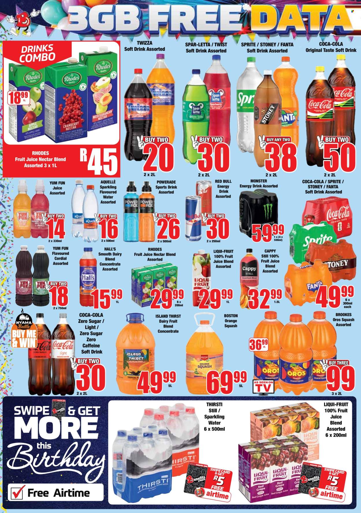 Boxer specials - 07.23.2026 - 08.10.2026. Page 6