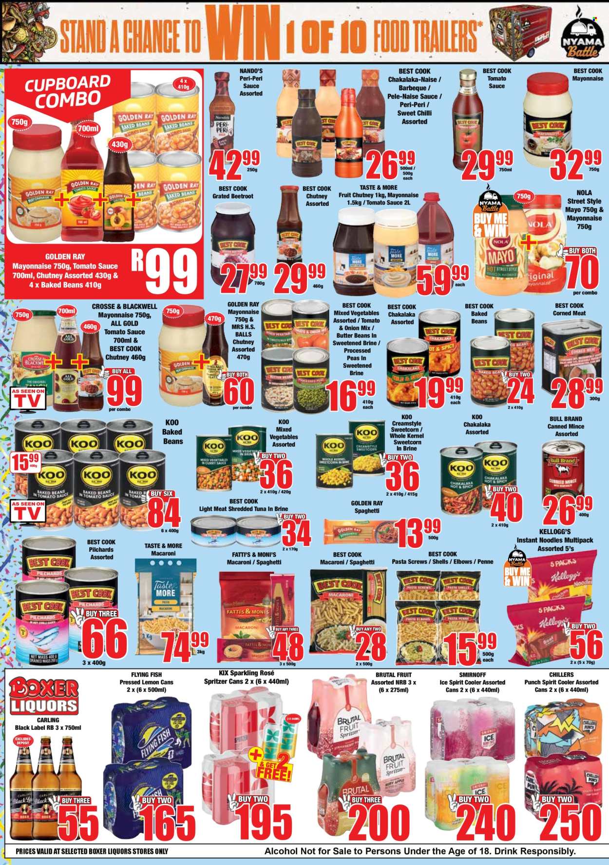 Boxer specials - 07.23.2026 - 08.10.2026. Page 8