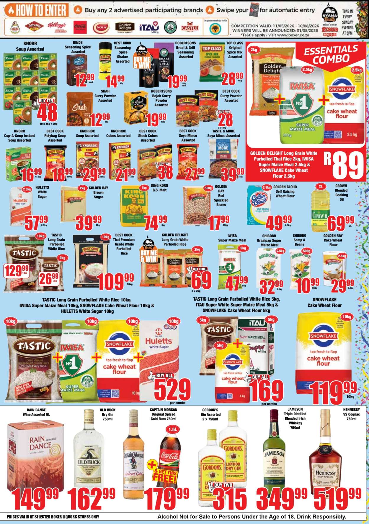 Boxer specials - 07.23.2026 - 08.10.2026. Page 9