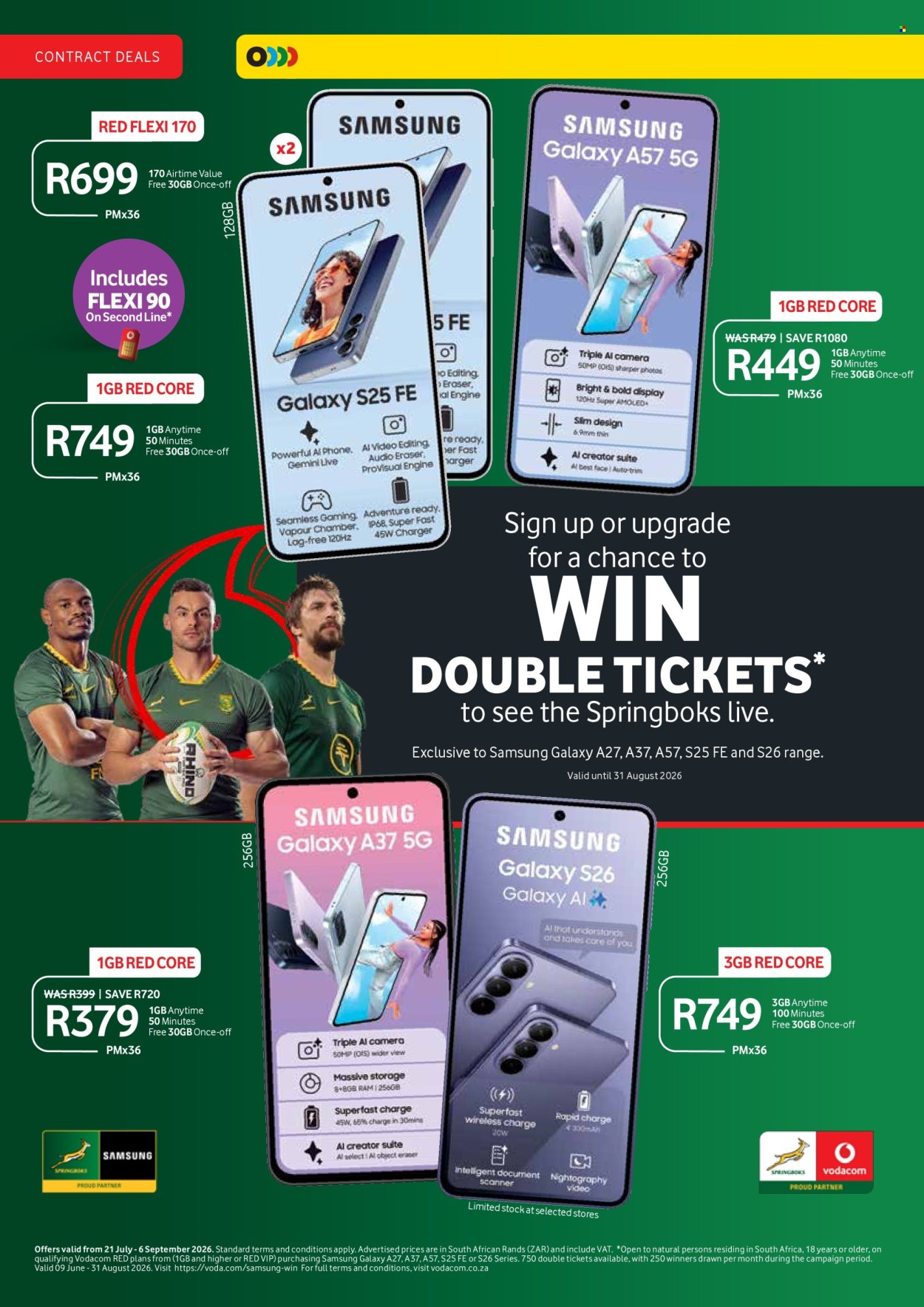 Makro specials - 07.21.2026 - 09.06.2026. Page 2