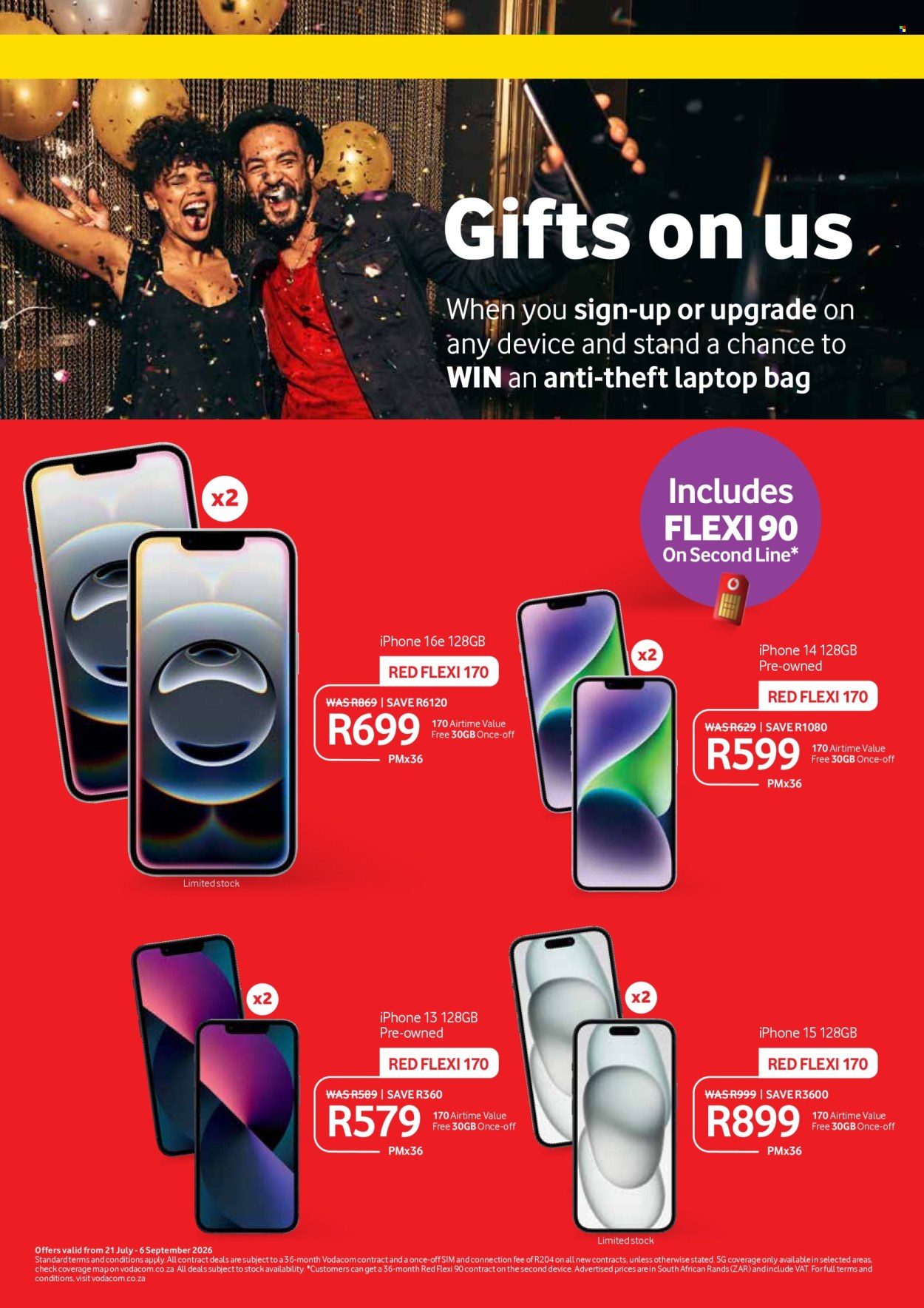 Makro specials - 07.21.2026 - 09.06.2026. Page 3