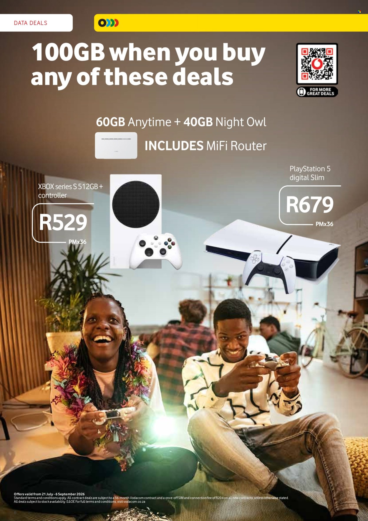 Makro specials - 07.21.2026 - 09.06.2026. Page 6