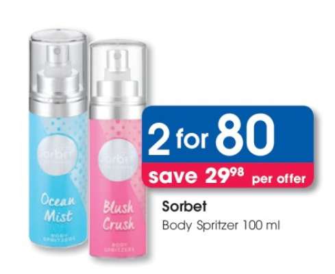 Sorbet