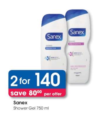Sanex