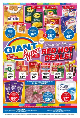 Giant Hyper