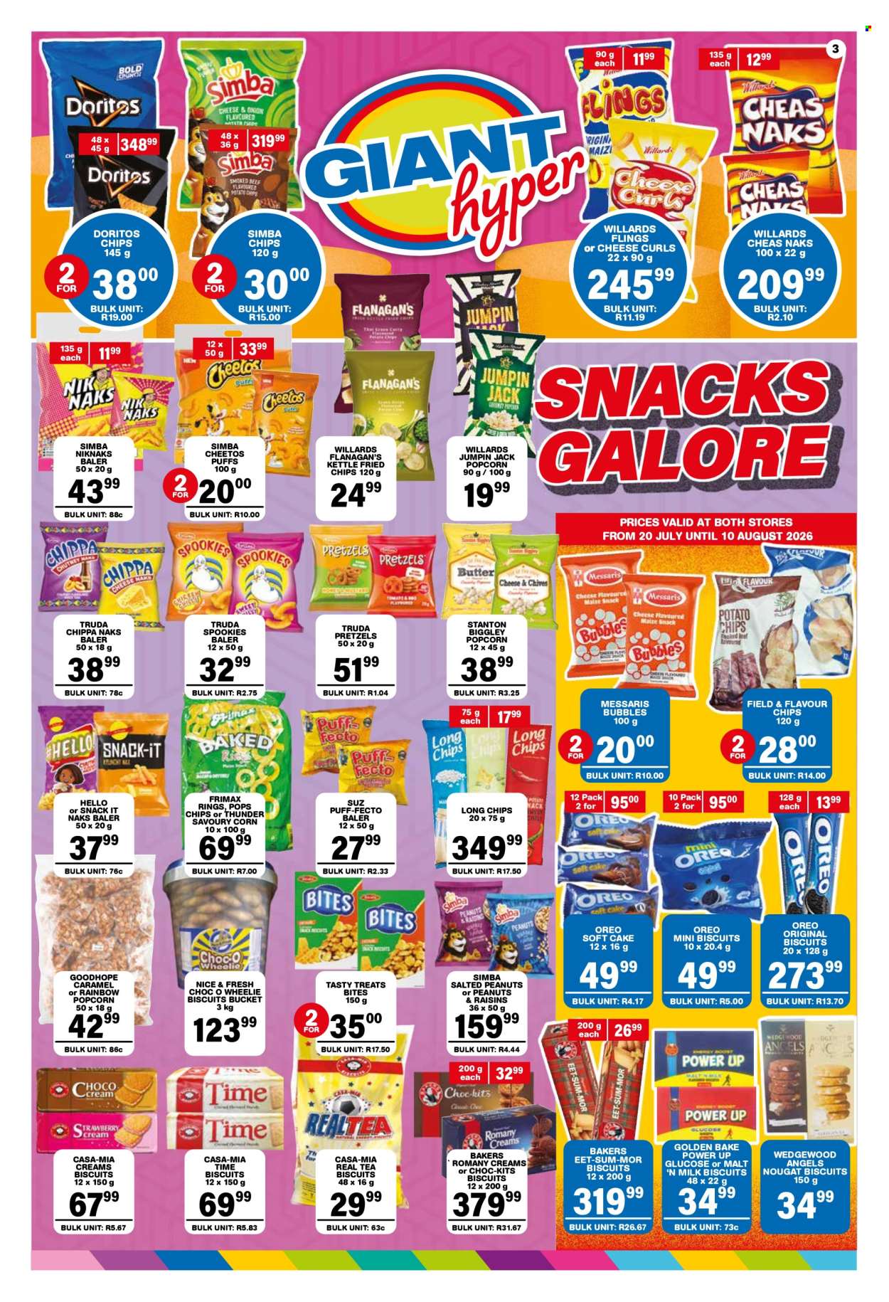 Giant Hyper specials - 07.20.2026 - 08.10.2026. Page 3