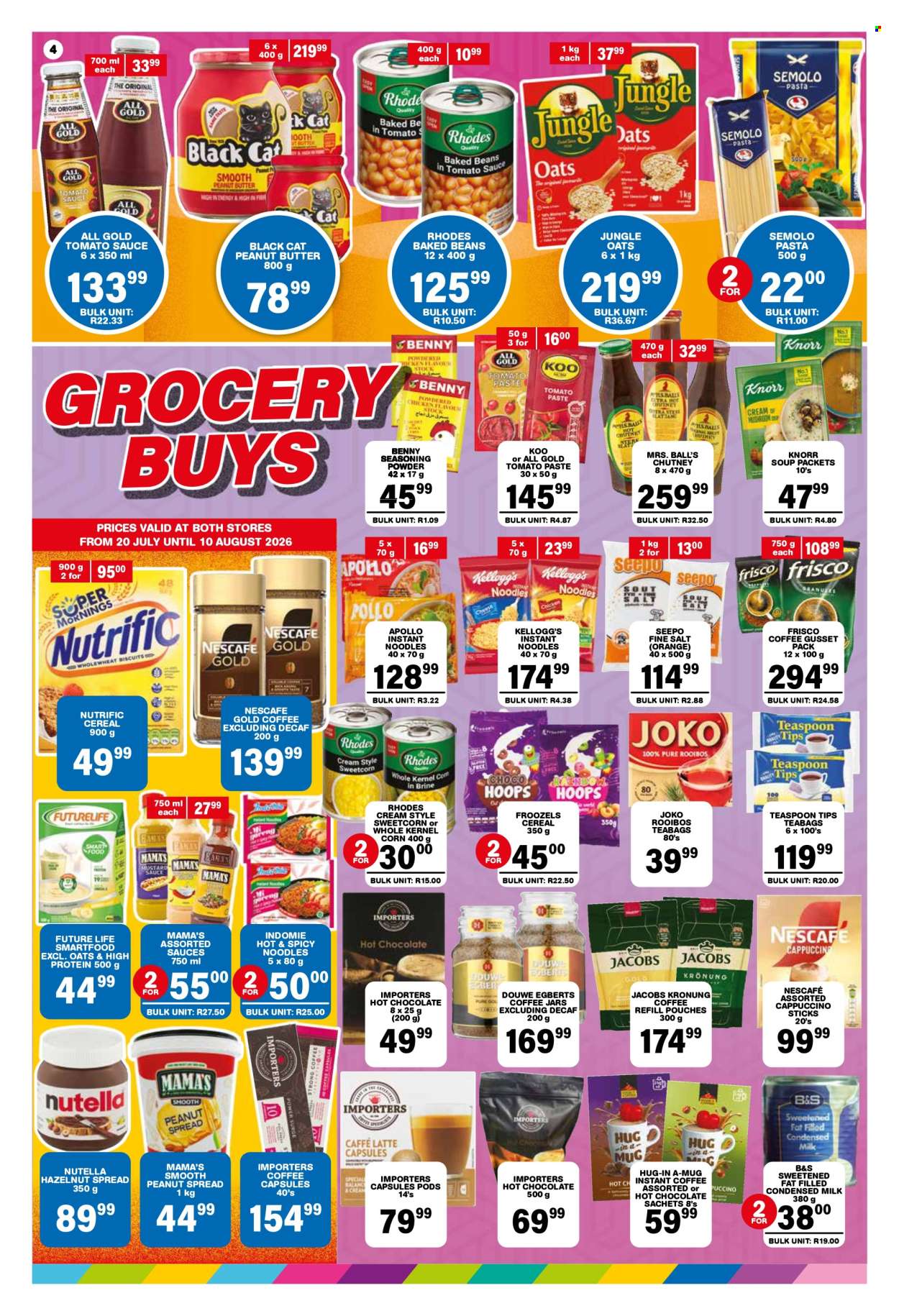 Giant Hyper specials - 07.20.2026 - 08.10.2026. Page 4