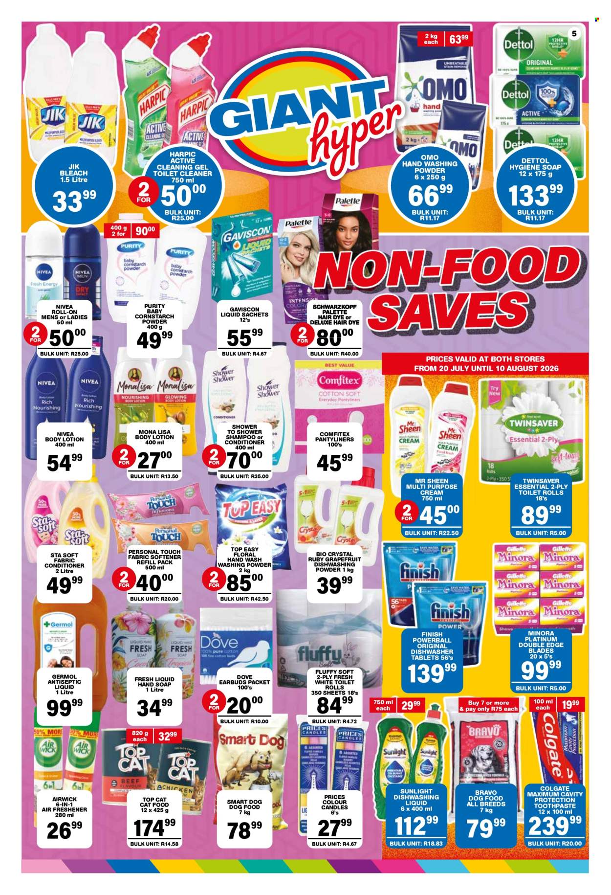 Giant Hyper specials - 07.20.2026 - 08.10.2026. Page 5