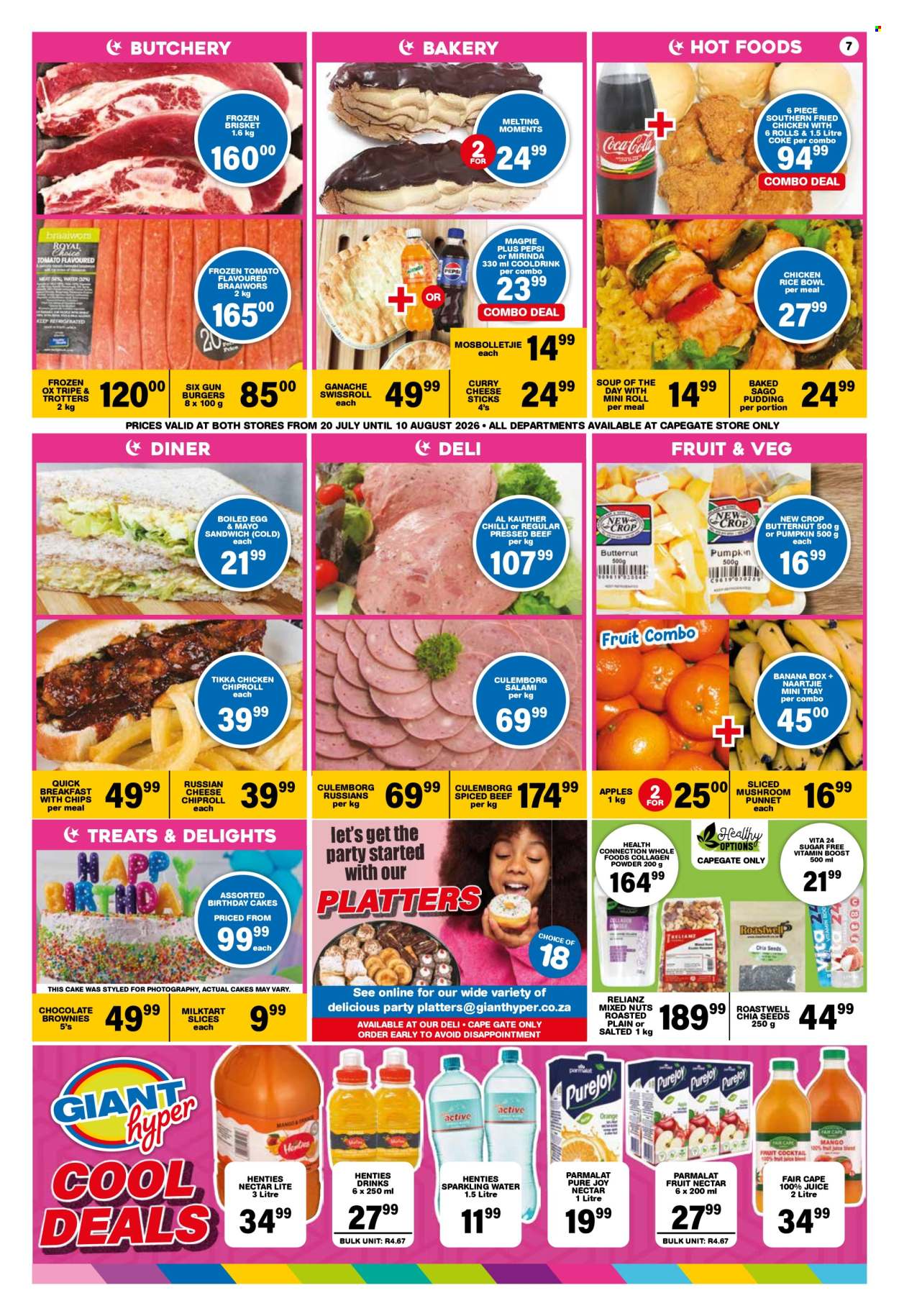 Giant Hyper specials - 07.20.2026 - 08.10.2026. Page 7