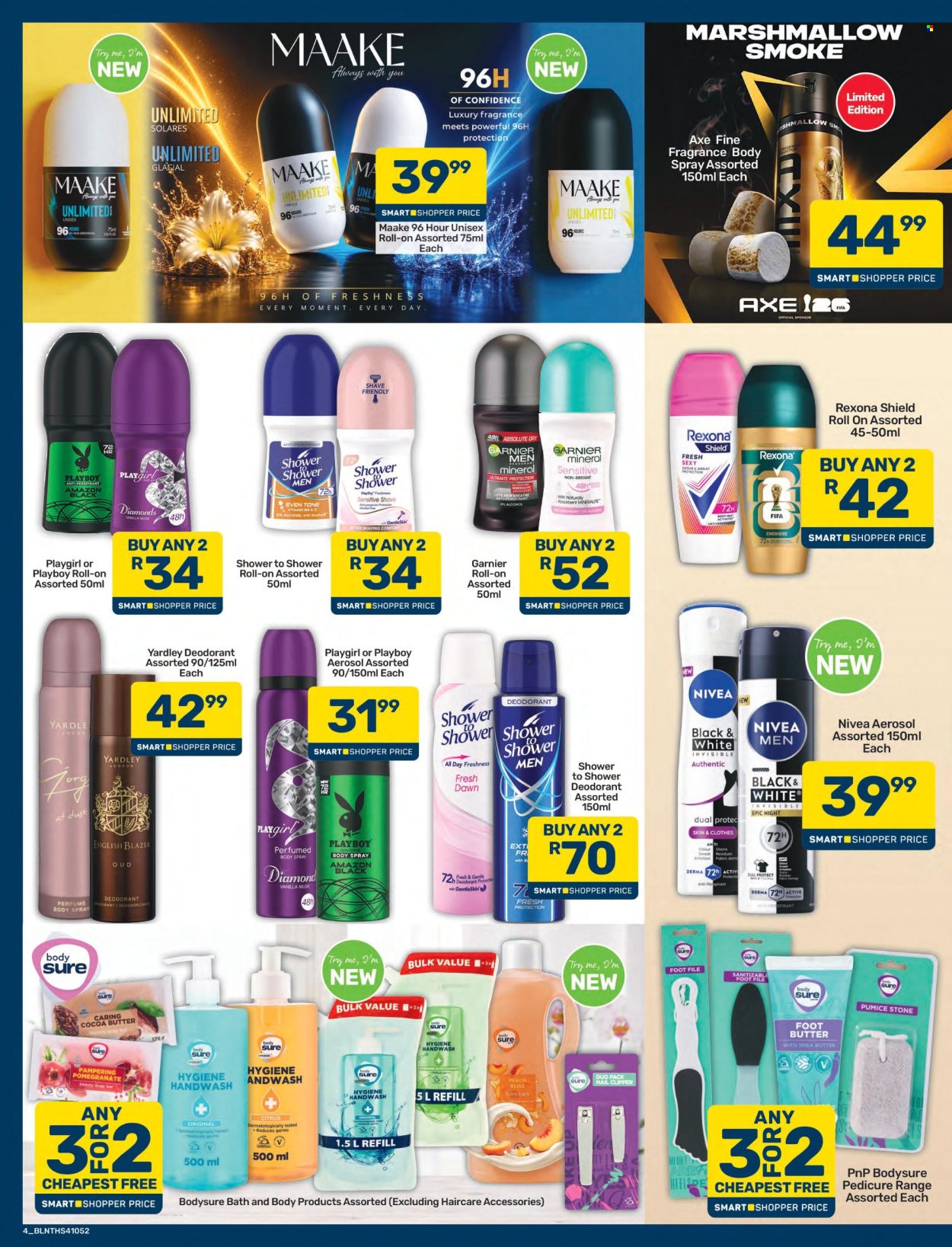 Pick n Pay specials - 07.24.2026 - 08.06.2026. Page 4