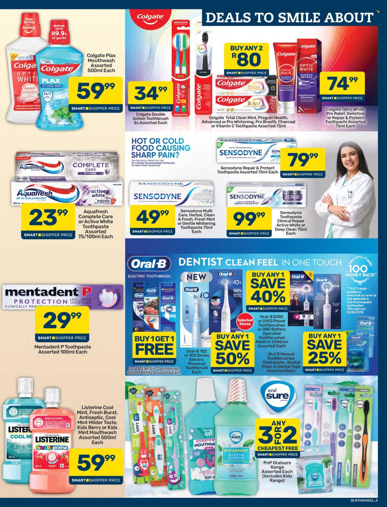 Pick n Pay specials - 07.24.2026 - 08.06.2026. Page 5