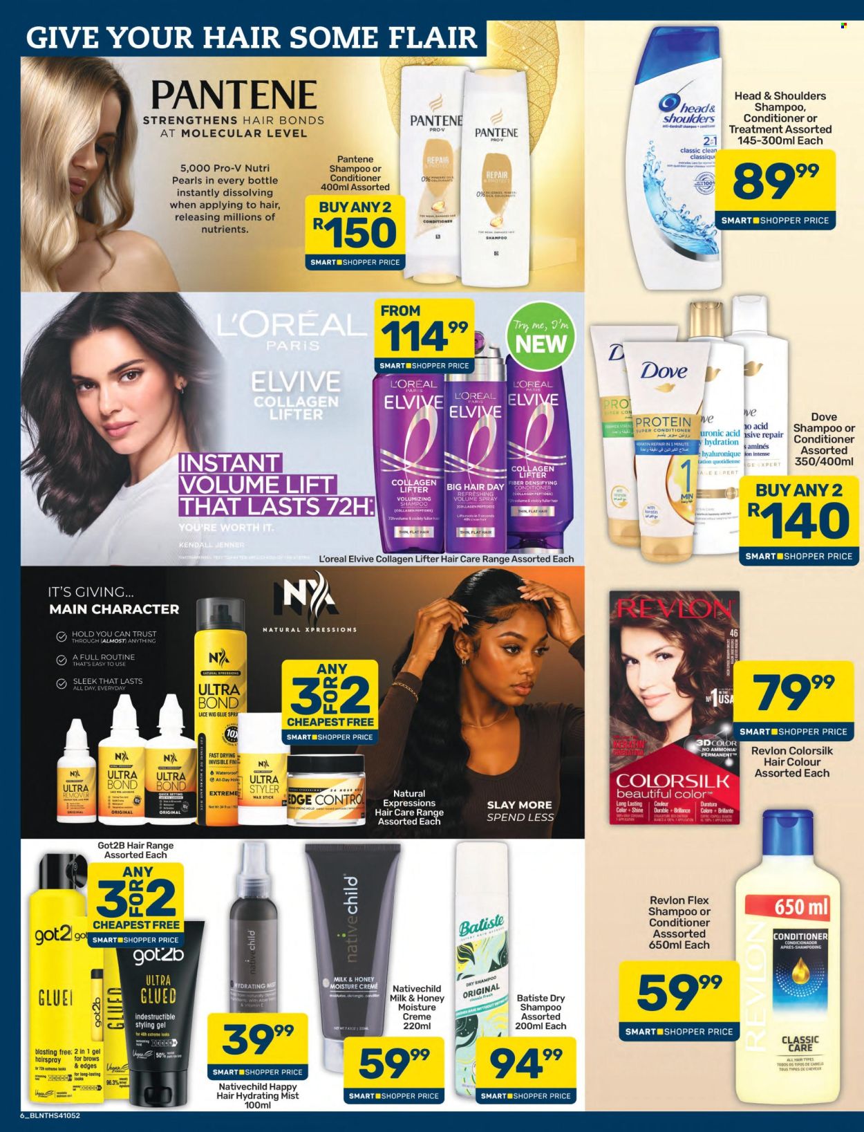 Pick n Pay specials - 07.24.2026 - 08.06.2026. Page 6