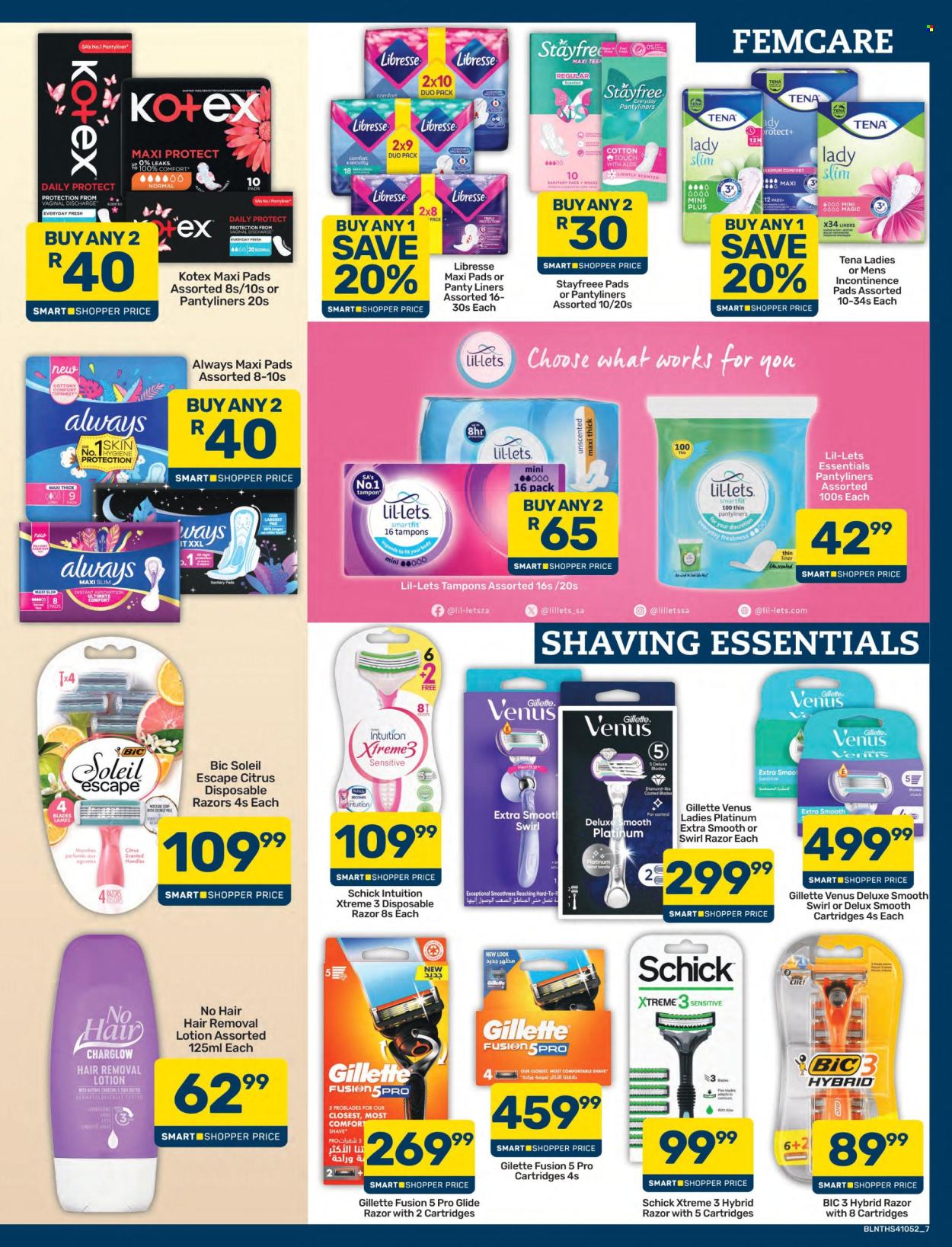 Pick n Pay specials - 07.24.2026 - 08.06.2026. Page 7