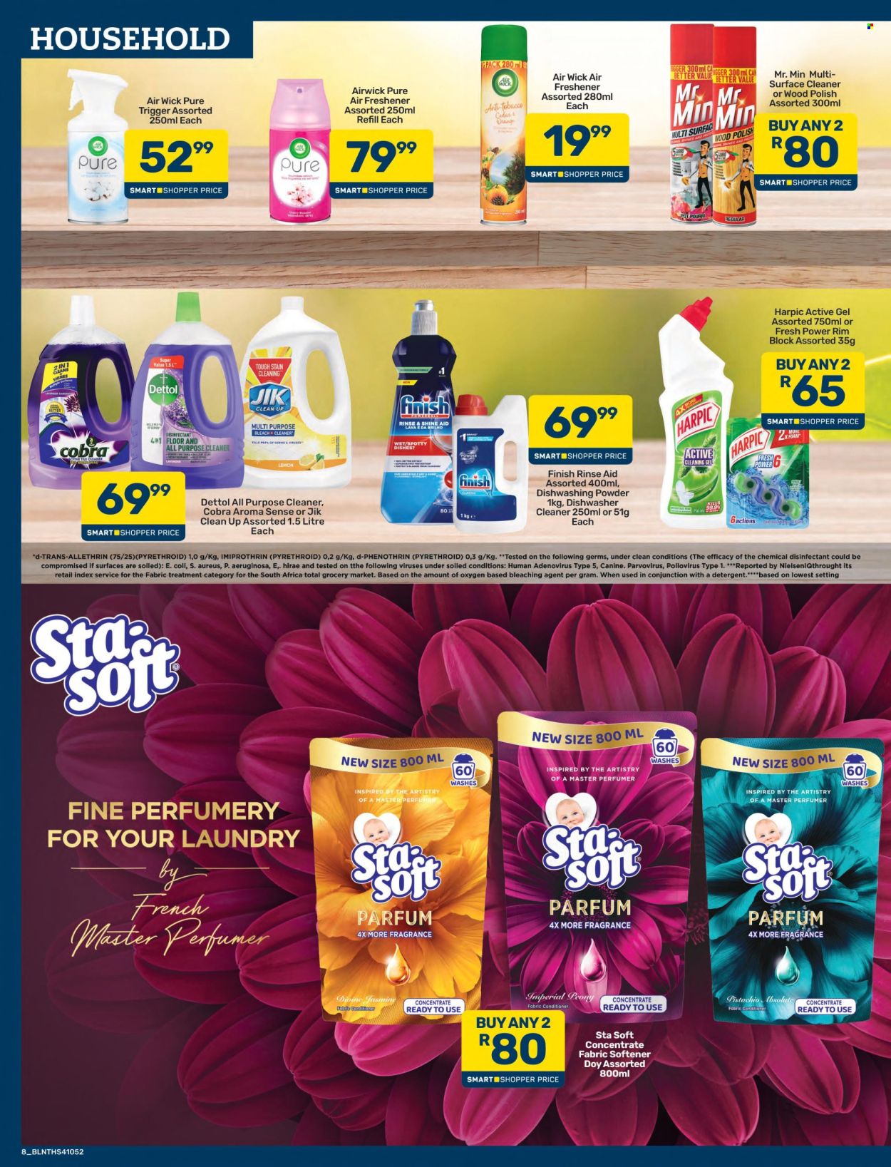 Pick n Pay specials - 07.24.2026 - 08.06.2026. Page 8