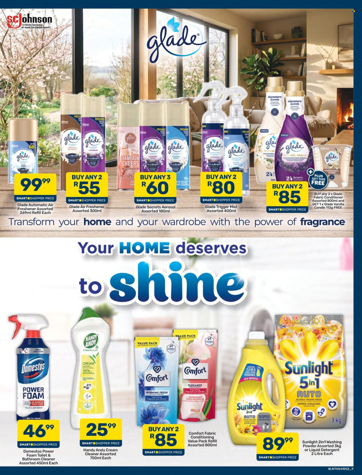 Pick n Pay specials - 07.24.2026 - 08.06.2026. Page 9