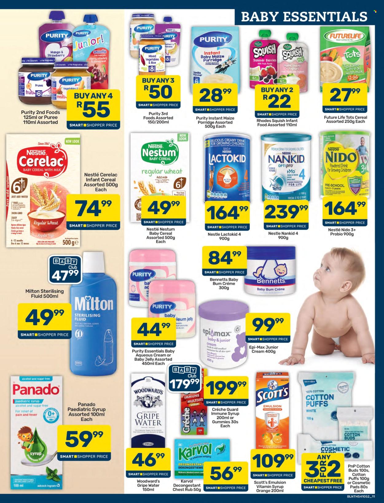 Pick n Pay specials - 07.24.2026 - 08.06.2026. Page 11