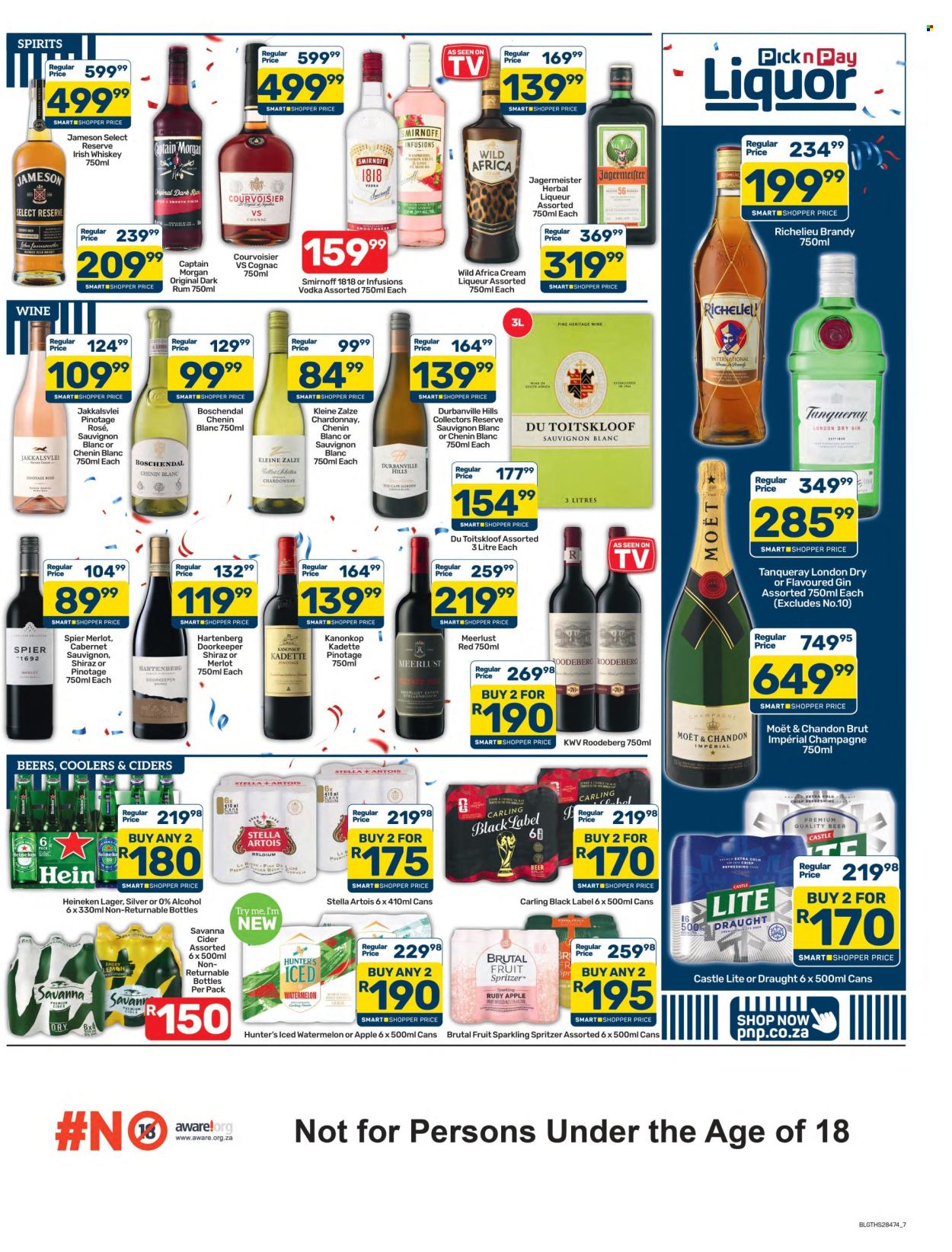 Pick n Pay specials - 07.24.2026 - 08.06.2026. Page 7