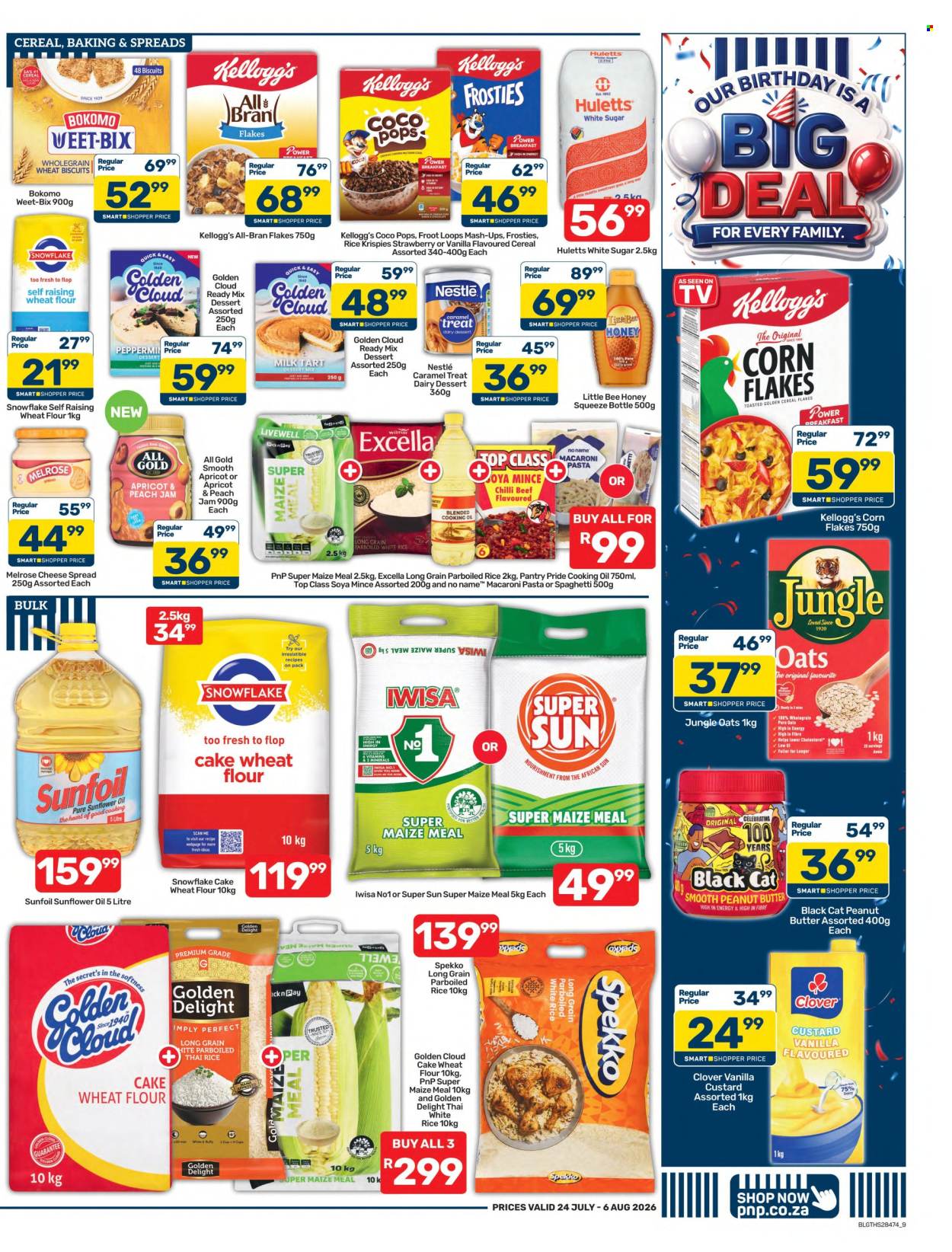 Pick n Pay specials - 07.24.2026 - 08.06.2026. Page 9