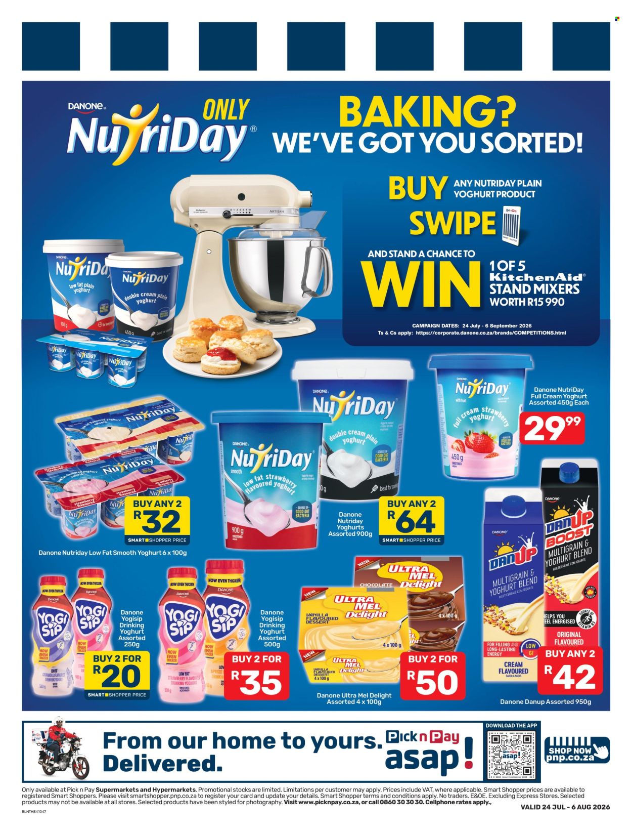 Pick n Pay specials - 07.24.2026 - 08.06.2026. Page 13
