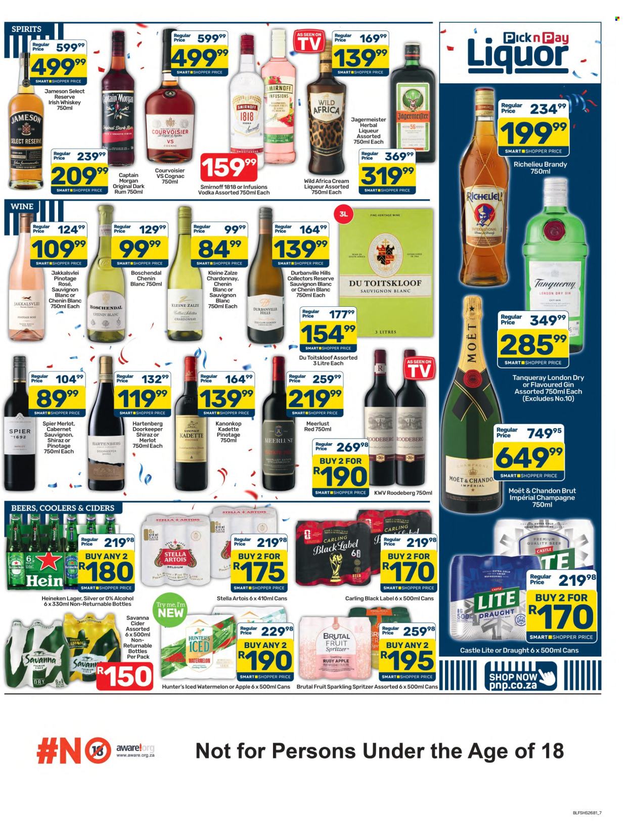 Pick n Pay specials - 07.24.2026 - 08.06.2026. Page 7