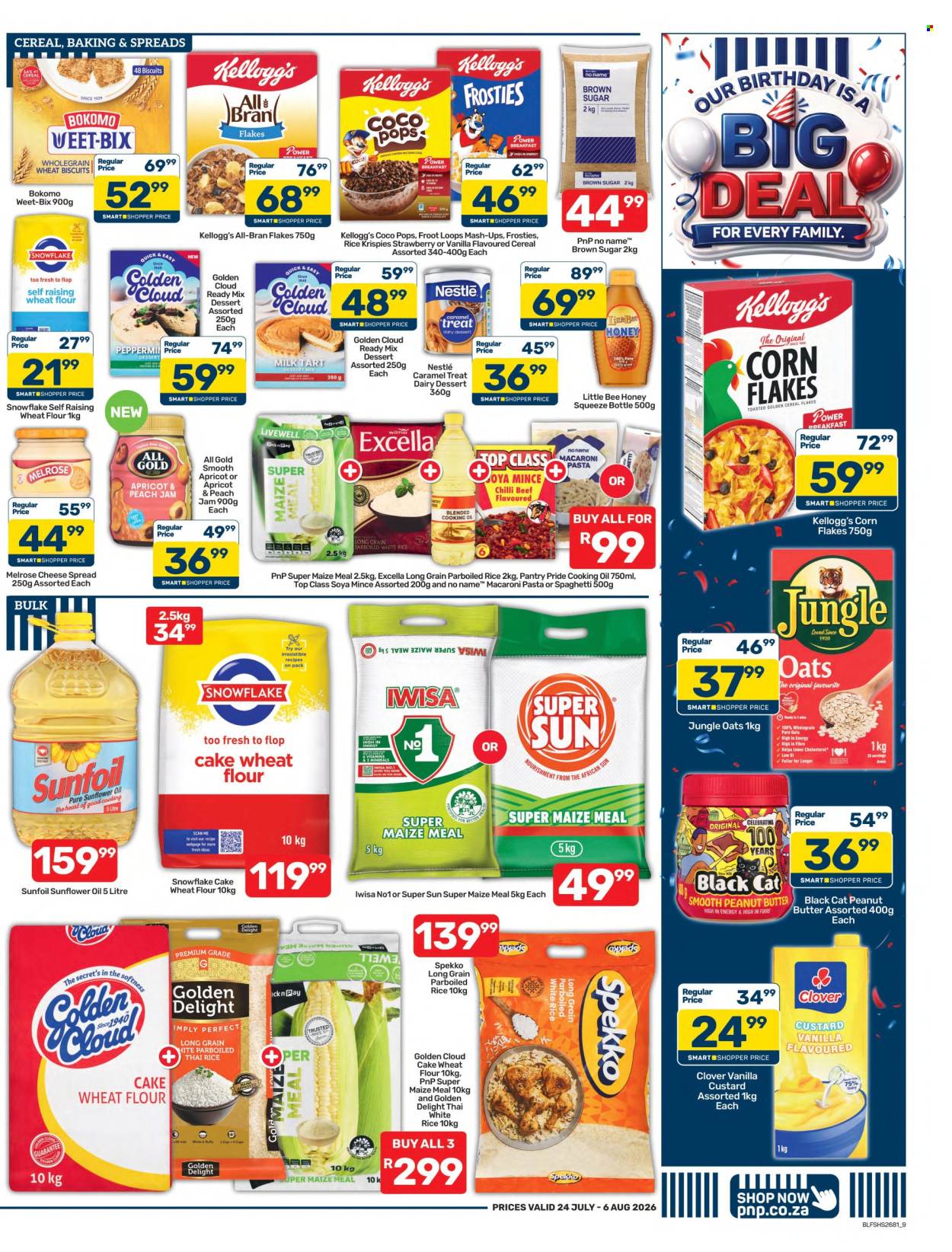 Pick n Pay specials - 07.24.2026 - 08.06.2026. Page 9