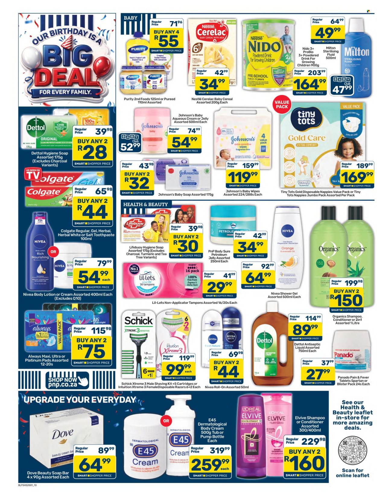 Pick n Pay specials - 07.24.2026 - 08.06.2026. Page 10