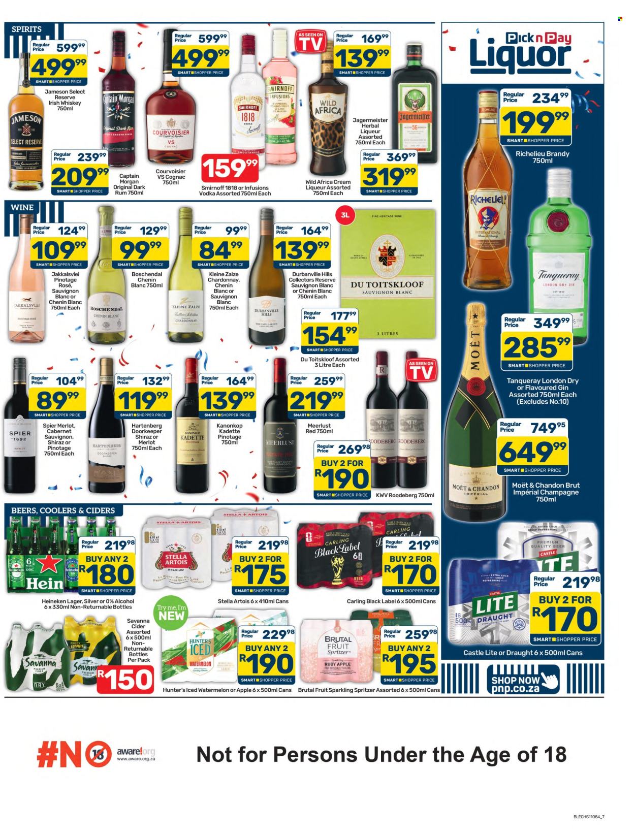 Pick n Pay specials - 07.24.2026 - 08.06.2026. Page 7