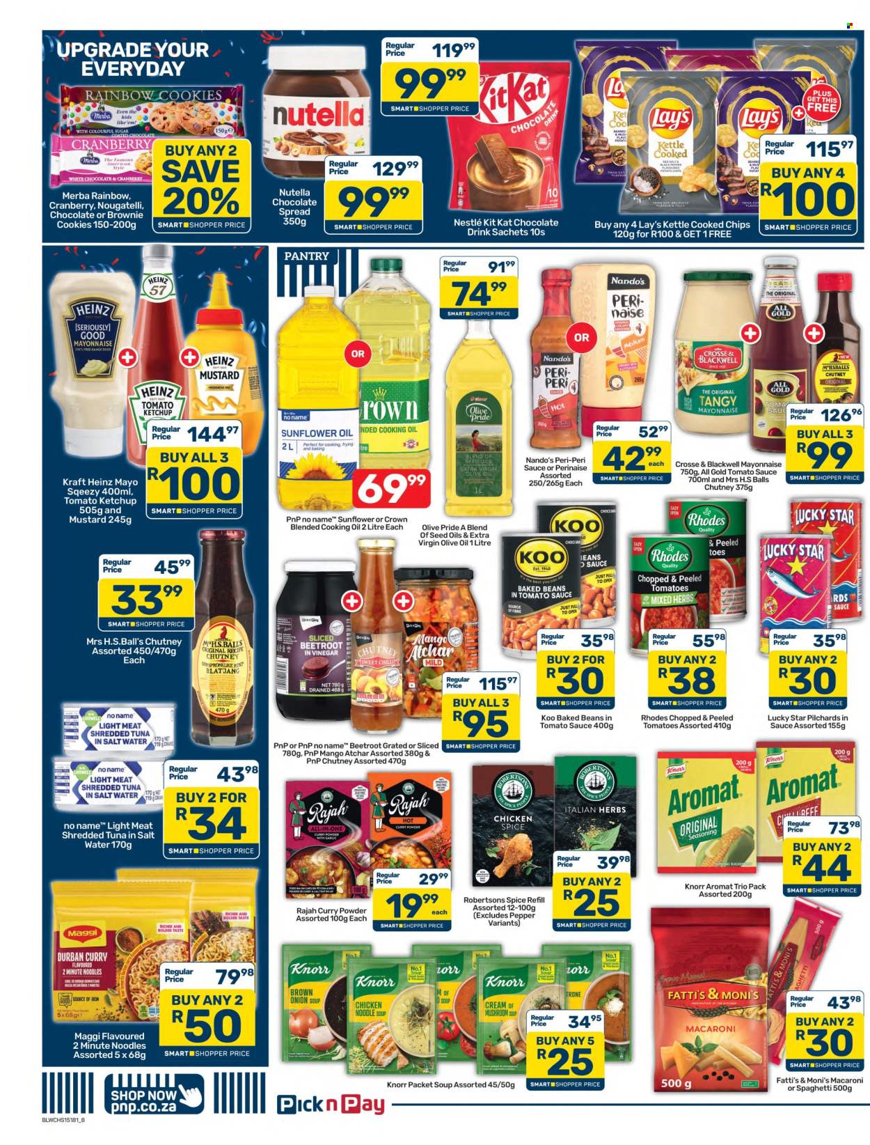 Pick n Pay specials - 07.24.2026 - 08.06.2026. Page 8