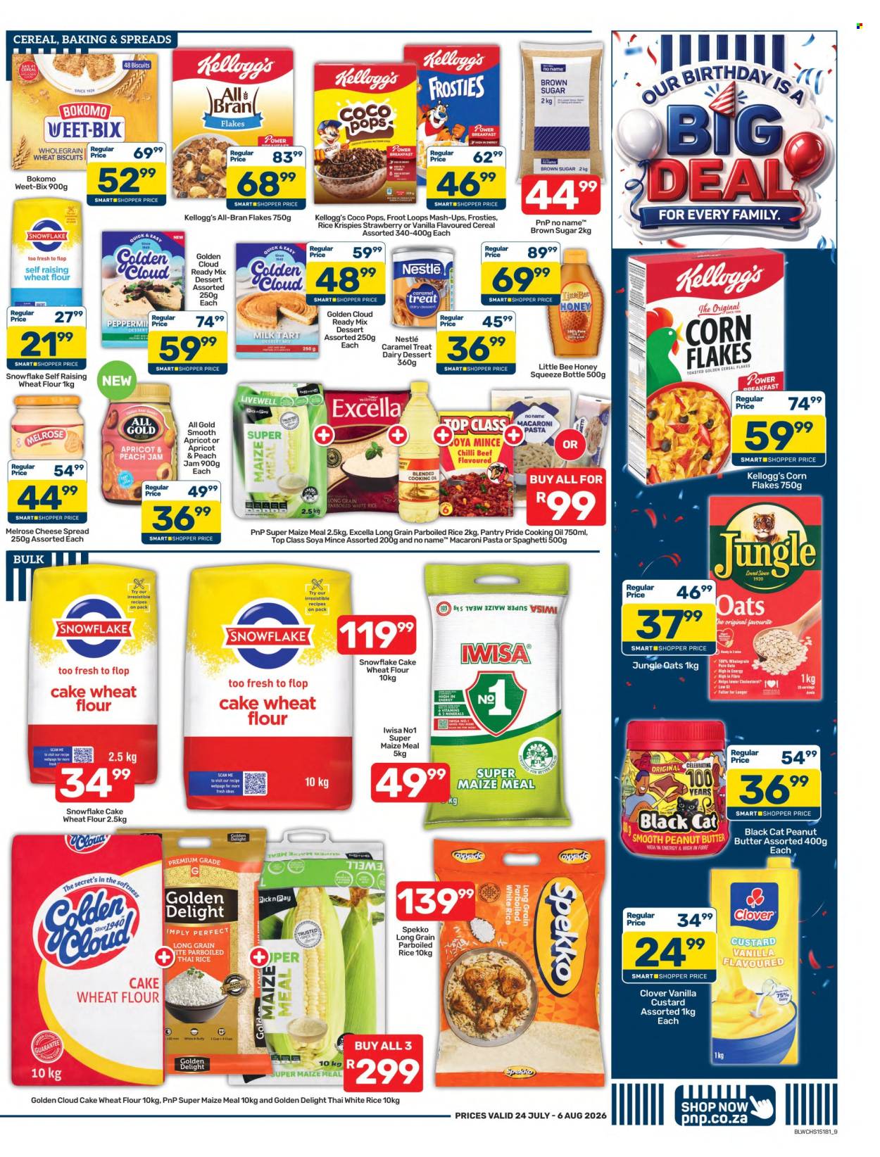 Pick n Pay specials - 07.24.2026 - 08.06.2026. Page 9