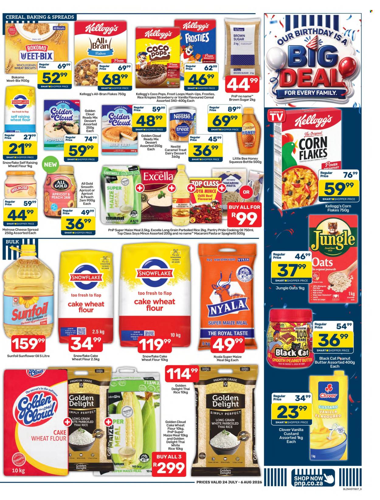 Pick n Pay specials - 07.24.2026 - 08.06.2026. Page 9