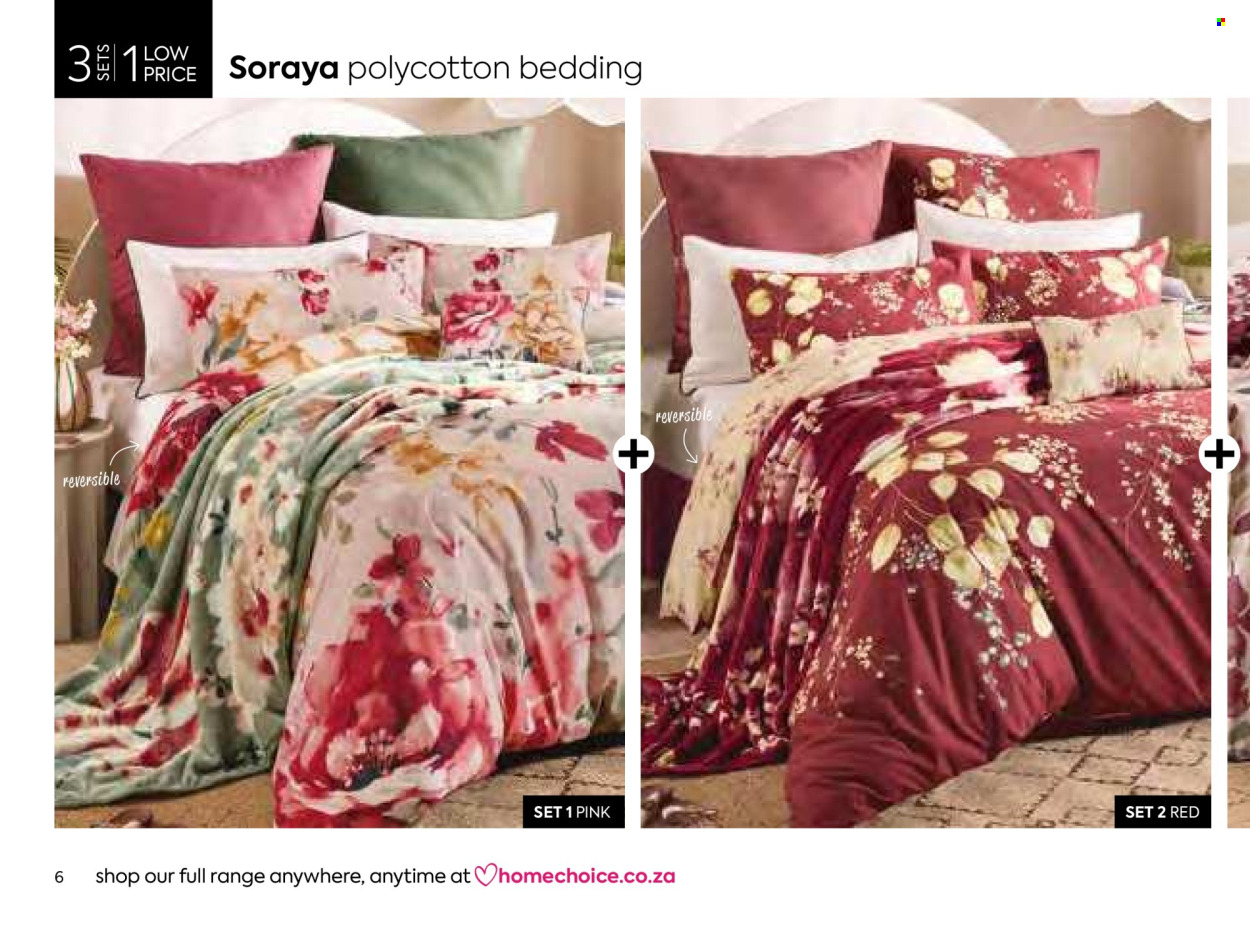HomeChoice specials - 07.24.2026 - 10.22.2026. Page 6
