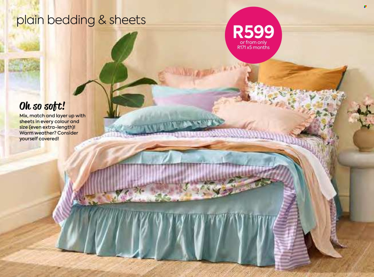 HomeChoice specials - 07.24.2026 - 10.22.2026. Page 34