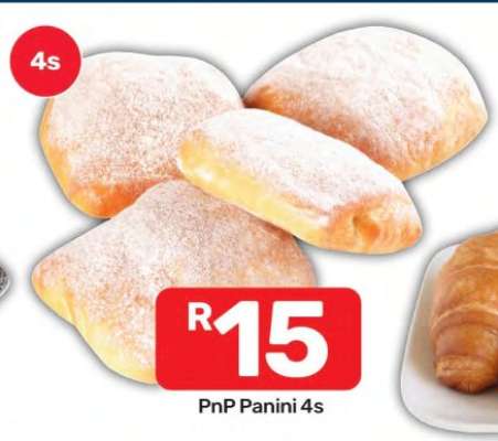 PnP Panini 4s