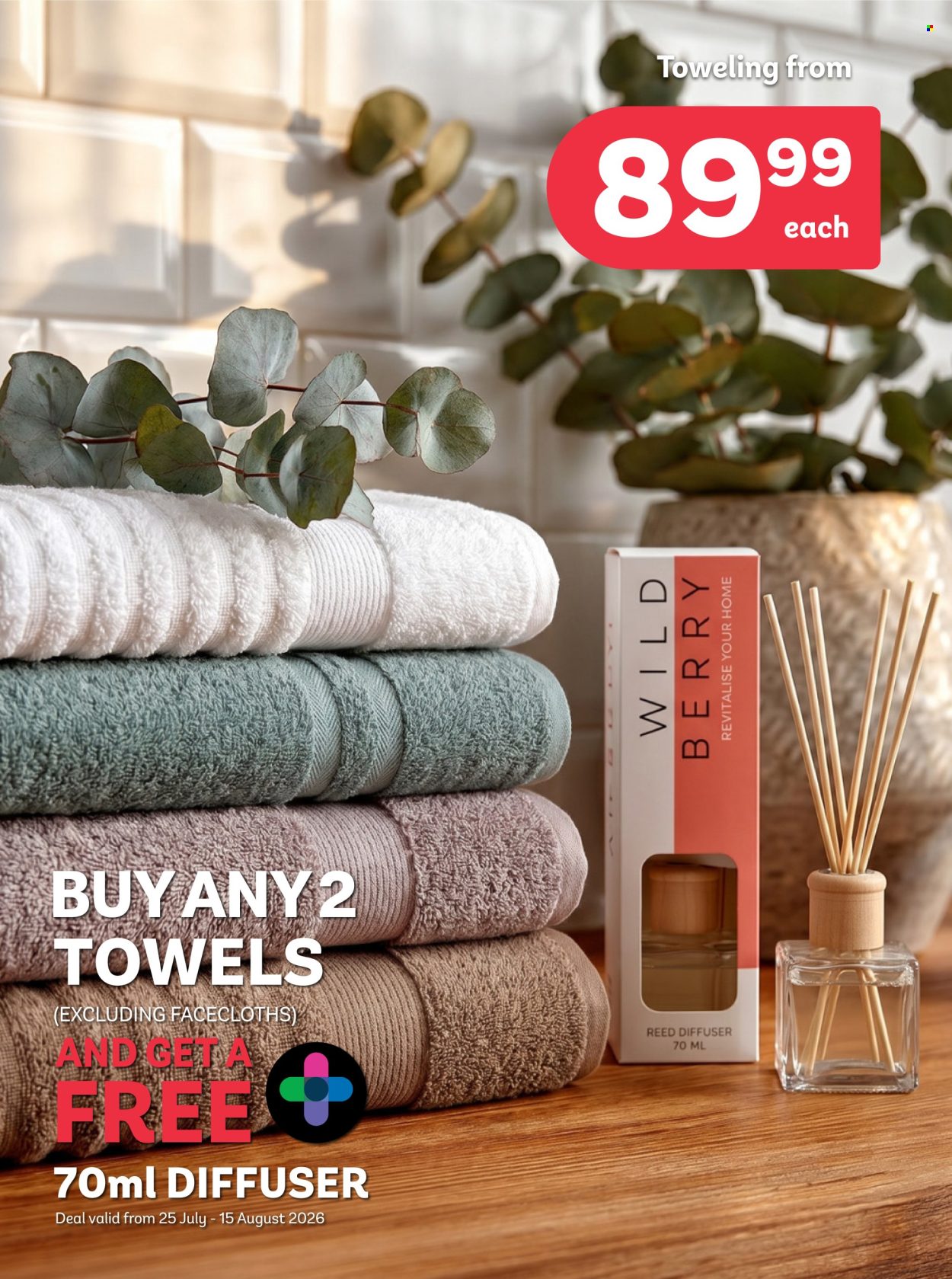 PEP HOME specials - 07.24.2026 - 08.25.2026. Page 3