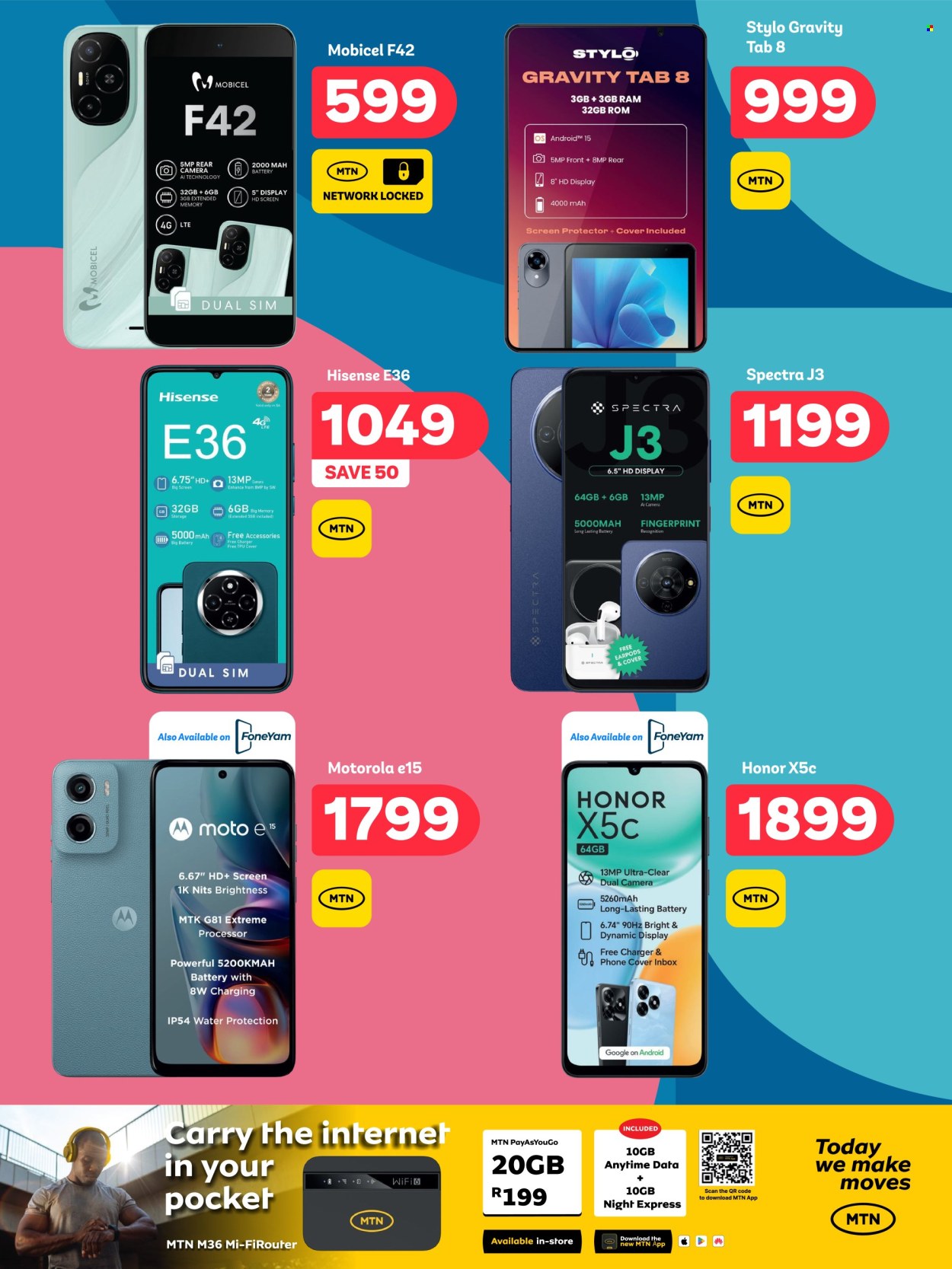 PEP CELL specials - 07.24.2026 - 08.25.2026. Page 3