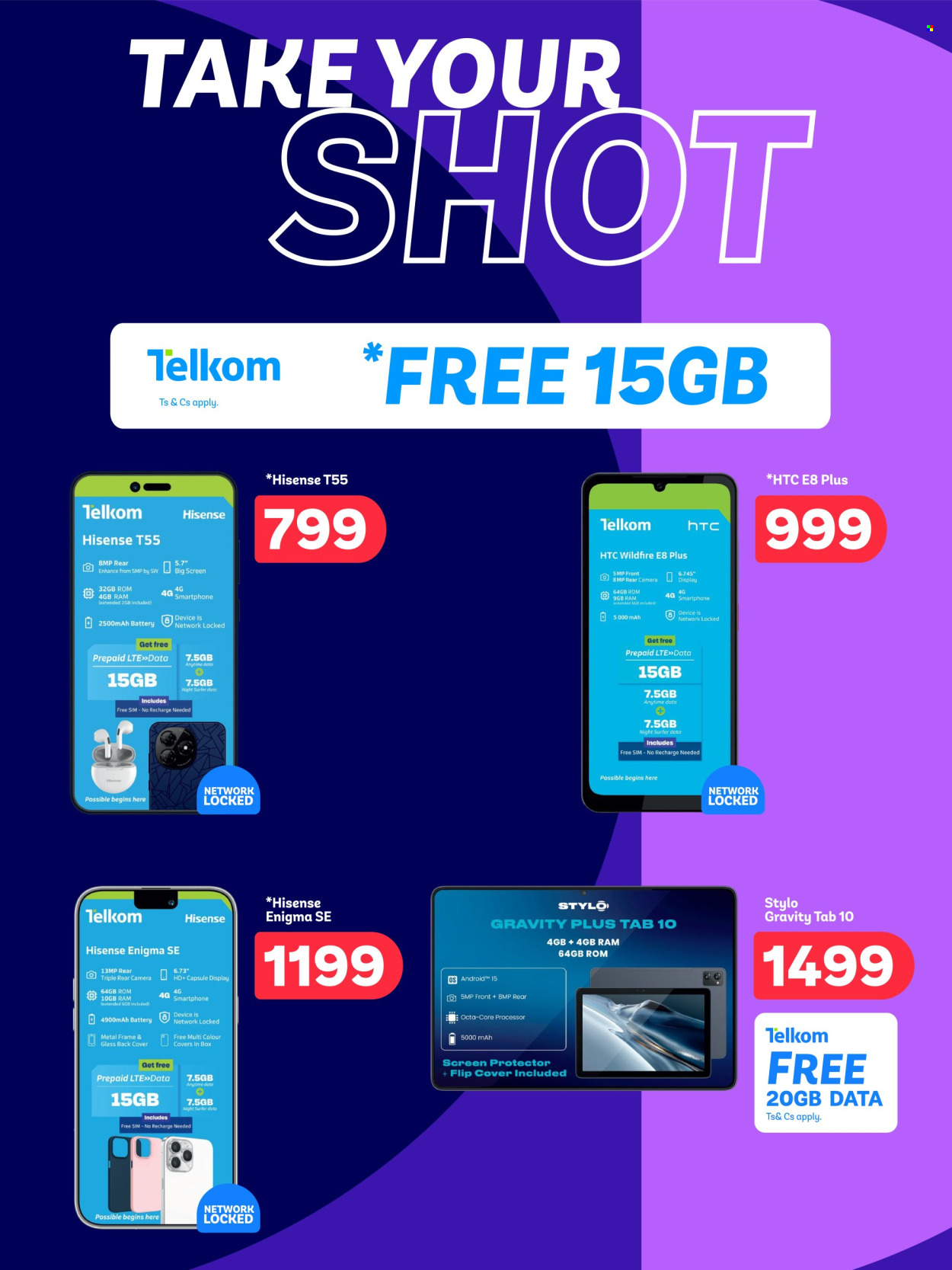 PEP CELL specials - 07.24.2026 - 08.25.2026. Page 4