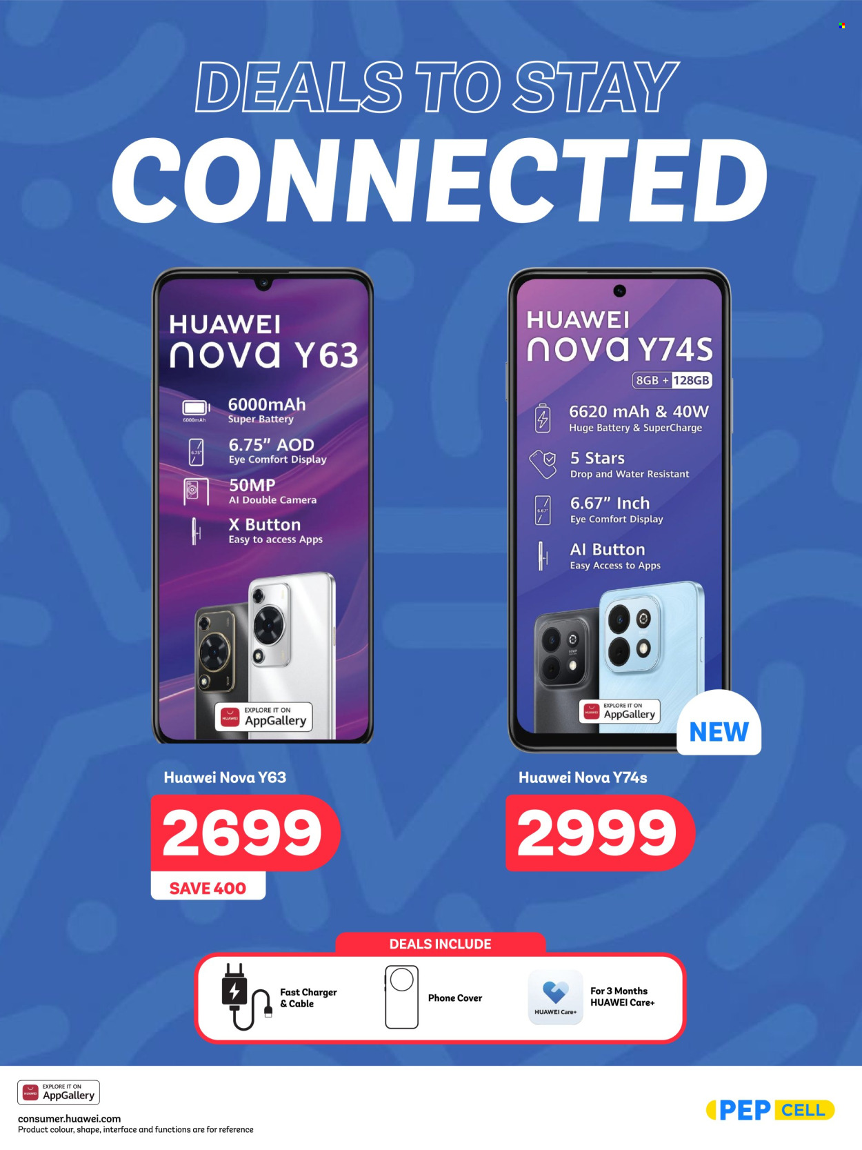 PEP CELL specials - 07.24.2026 - 08.25.2026. Page 16