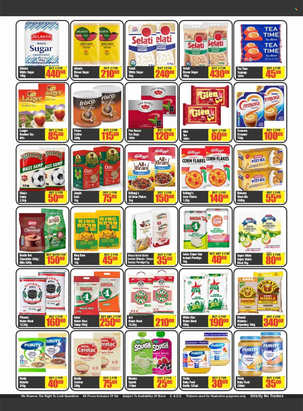Big Save specials - 07.25.2026 - 08.31.2026. Page 2