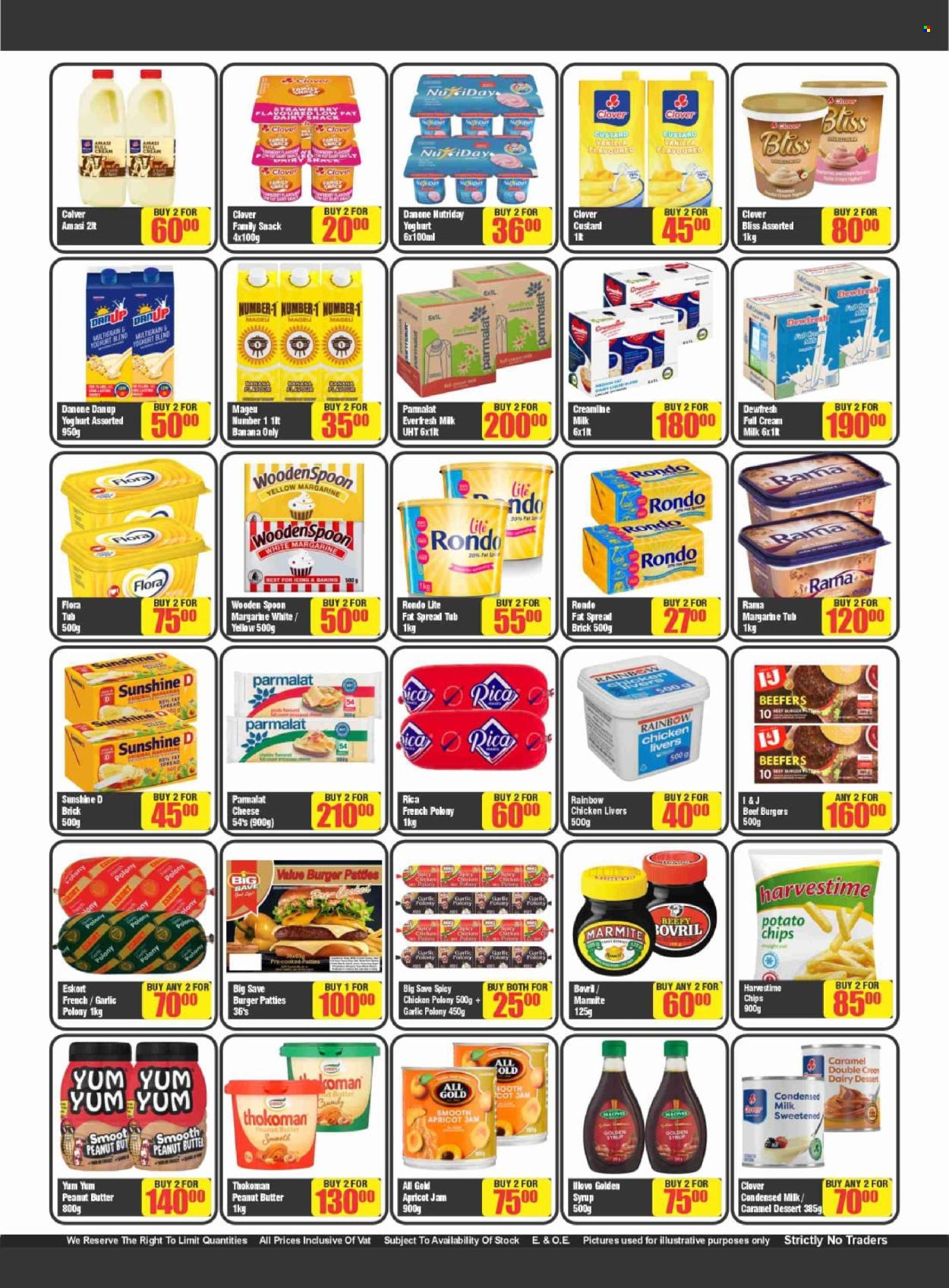 Big Save specials - 07.25.2026 - 08.31.2026. Page 3