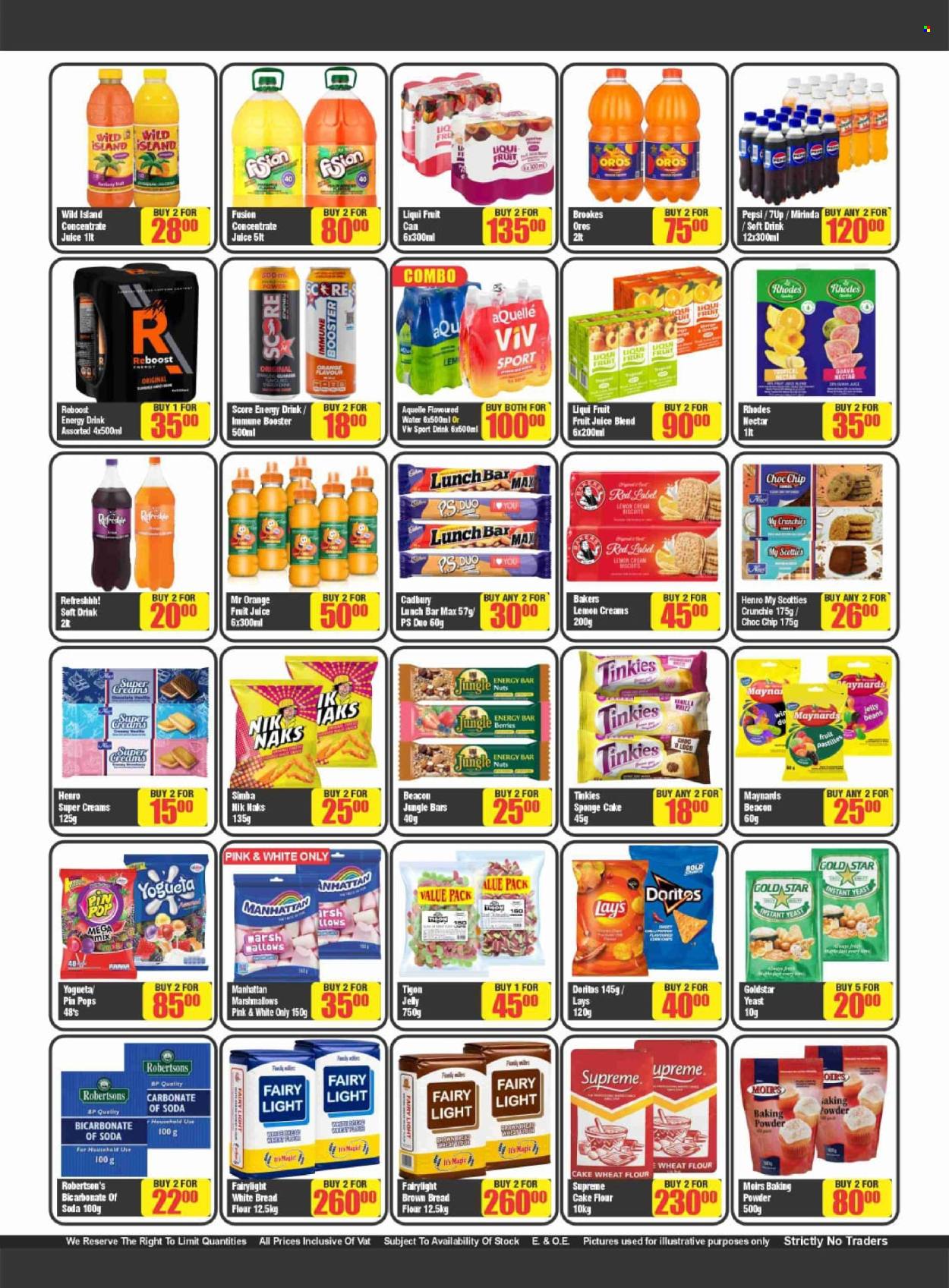 Big Save specials - 07.25.2026 - 08.31.2026. Page 5