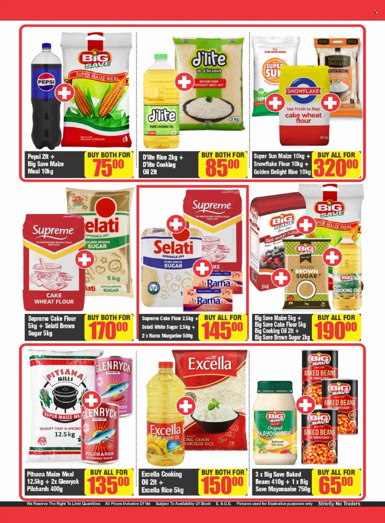 Big Save specials - 07.25.2026 - 08.31.2026. Page 7