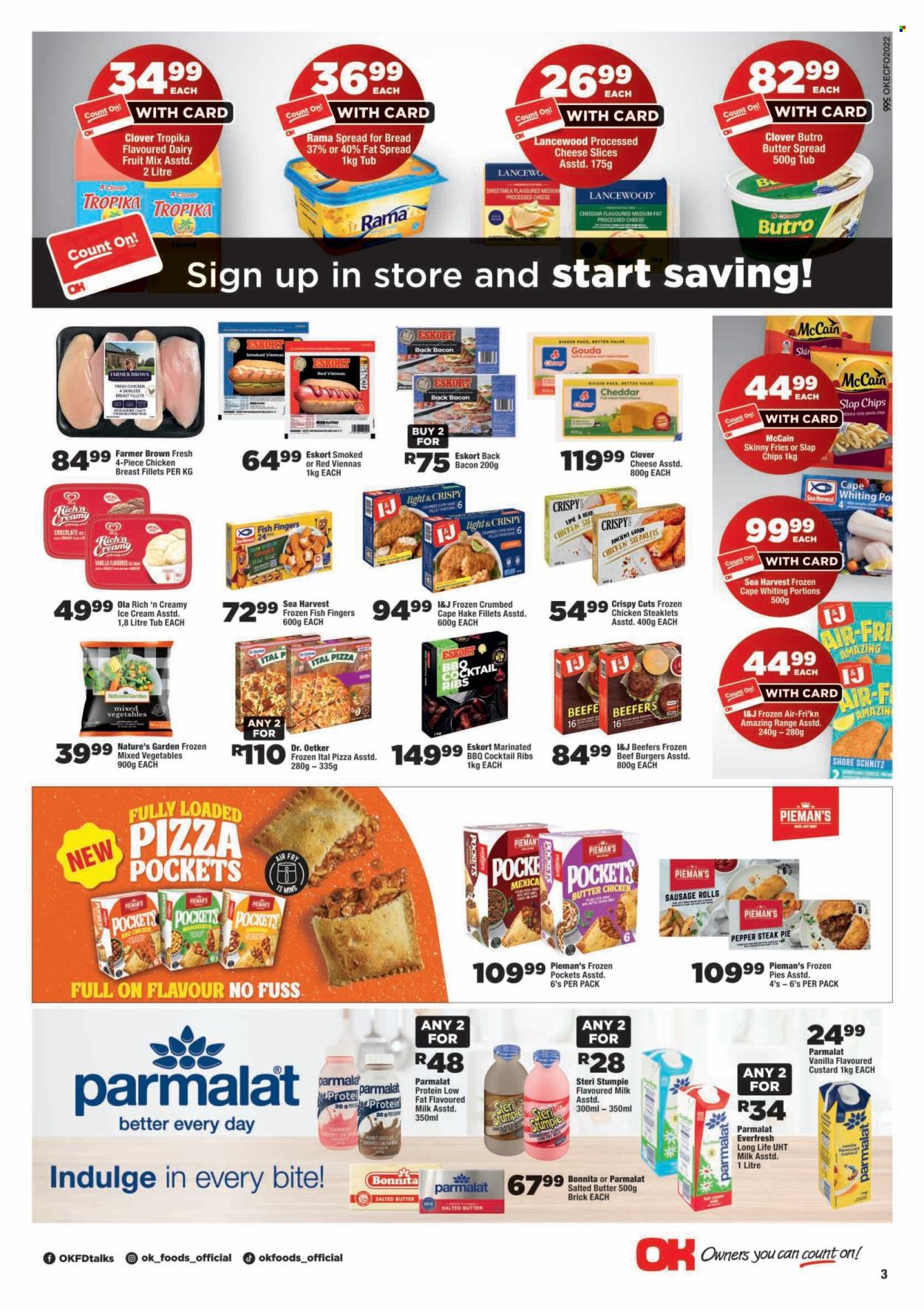 OK Foods specials - 07.24.2026 - 08.10.2026. Page 3