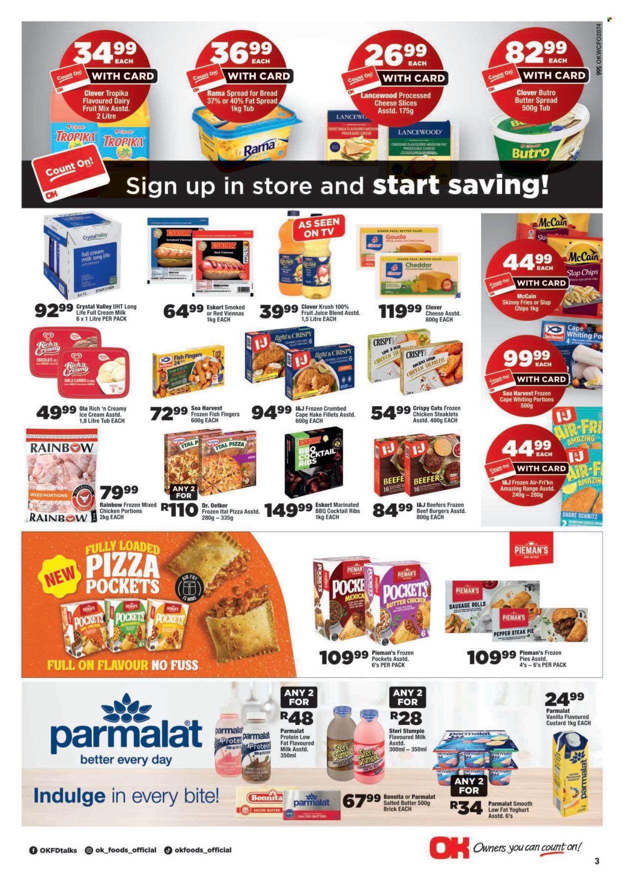 OK Foods specials - 07.24.2026 - 08.10.2026. Page 3
